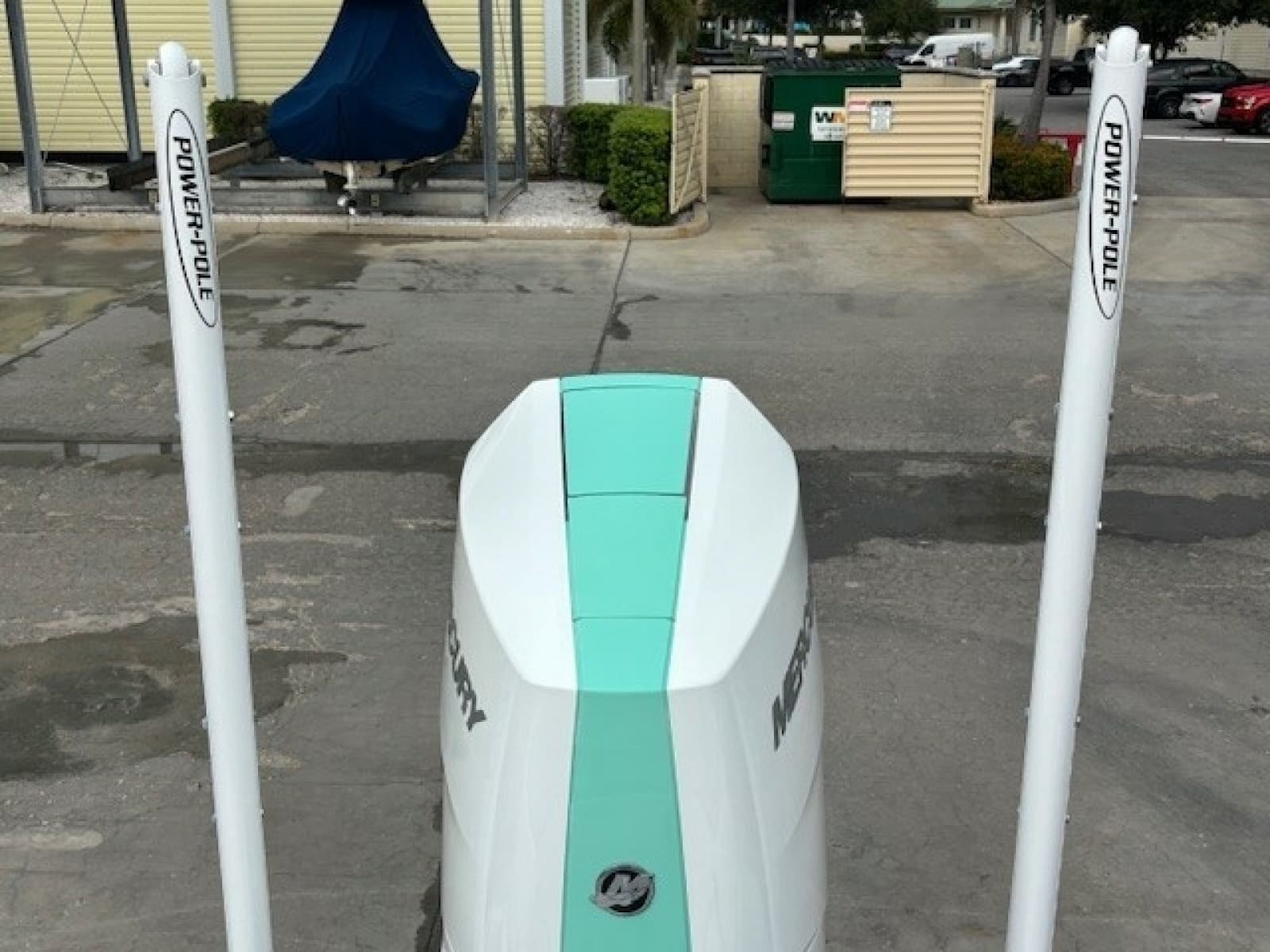 2025 Caymas 28 HB - Photo 41