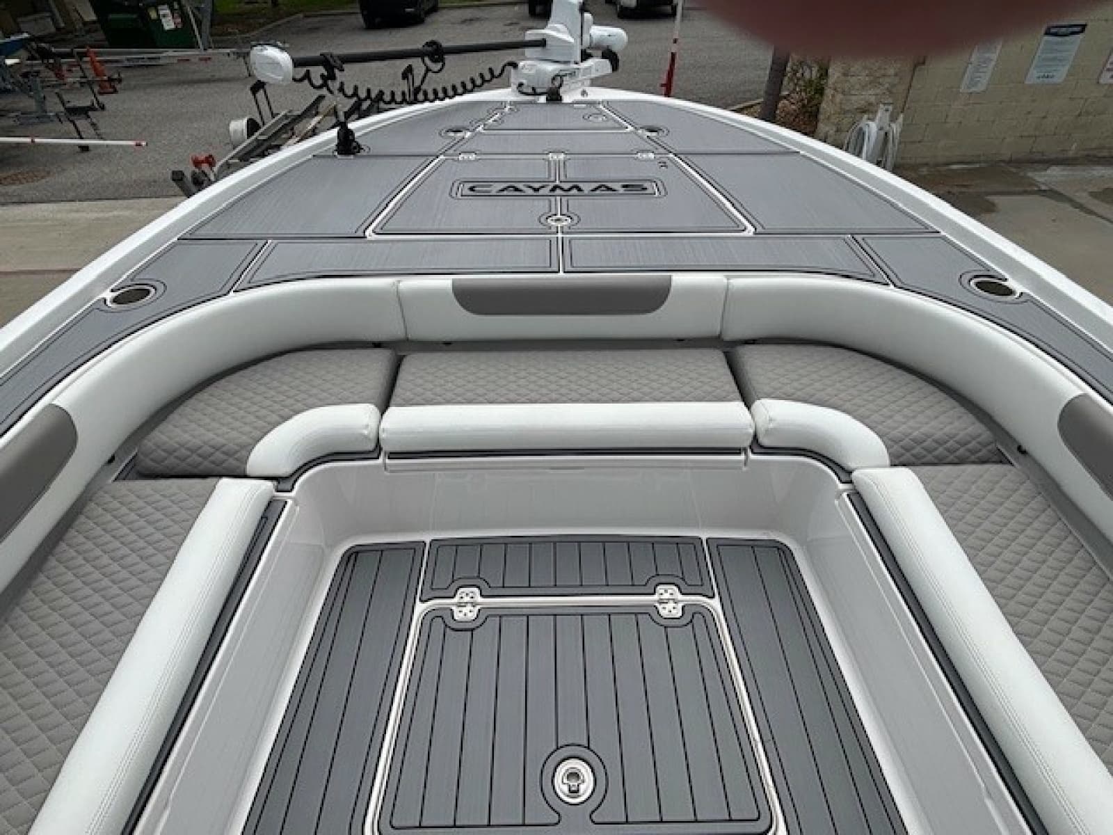 2025 Caymas 28 HB - Photo 17