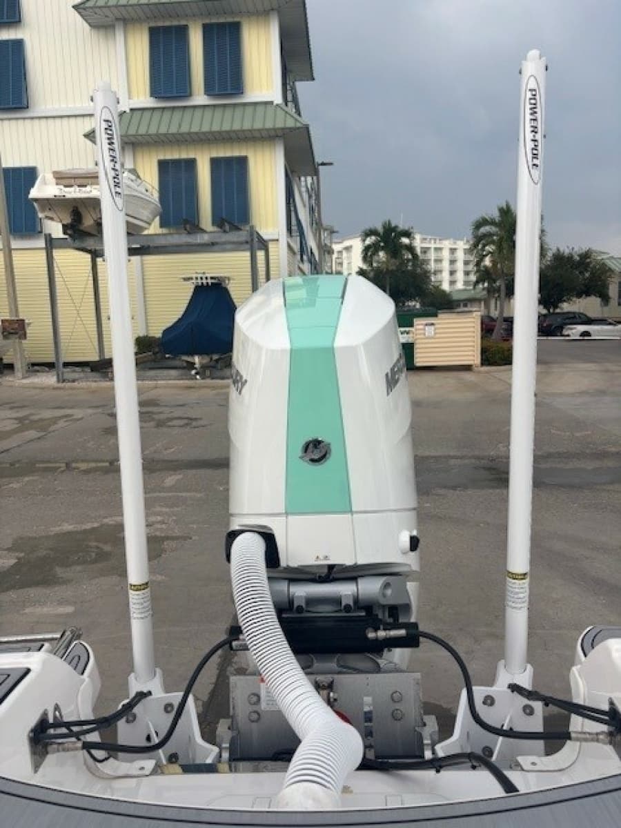 2025 Caymas 28 HB - Photo 55