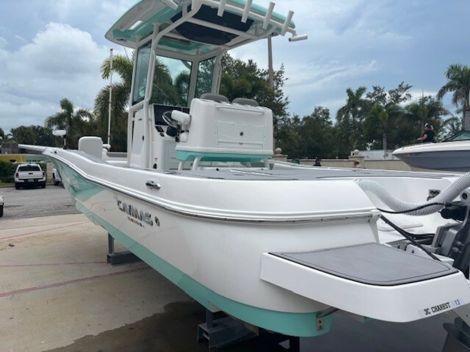 2025 Caymas 28 HB - Photo 5