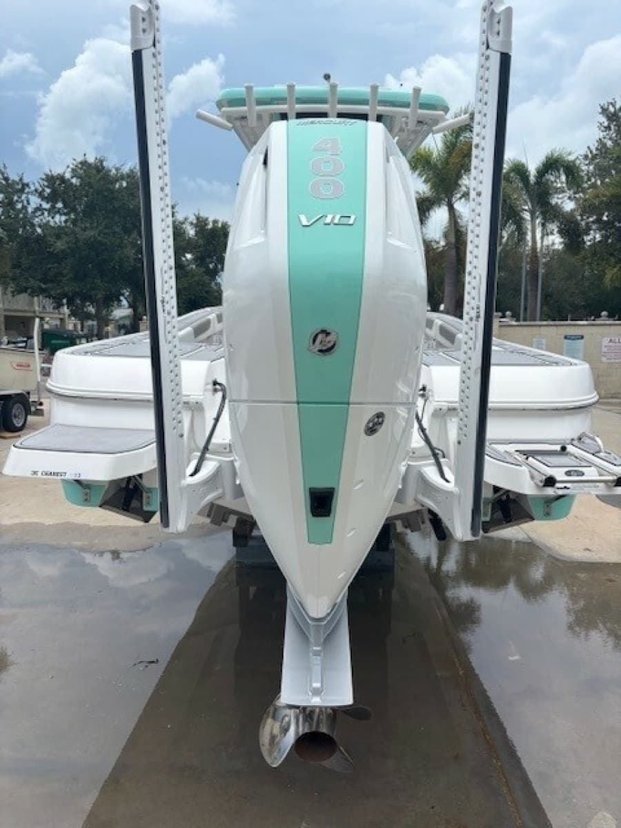 2025 Caymas 28 HB - Photo 6