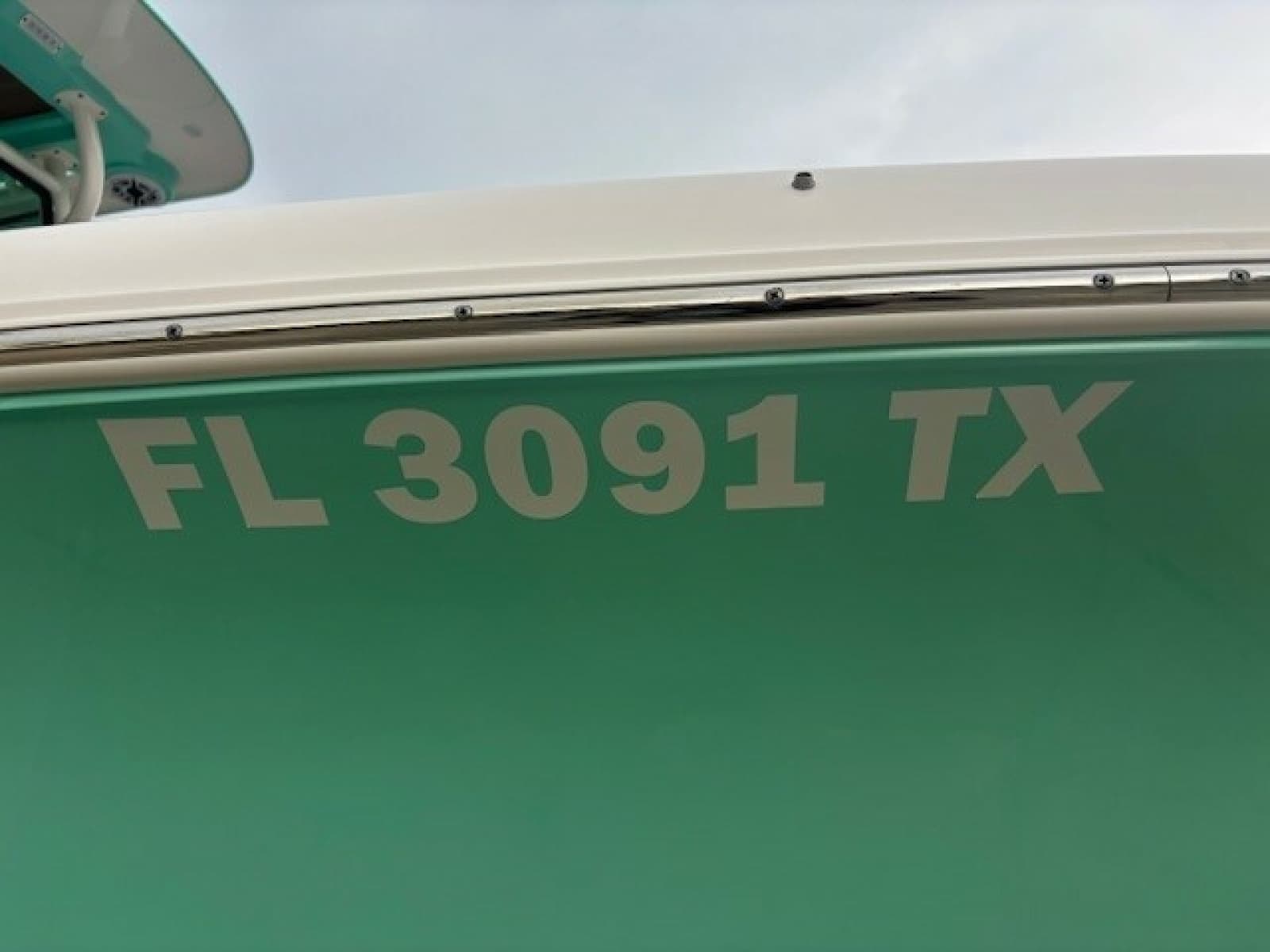 2025 Caymas 28 HB - Photo 57