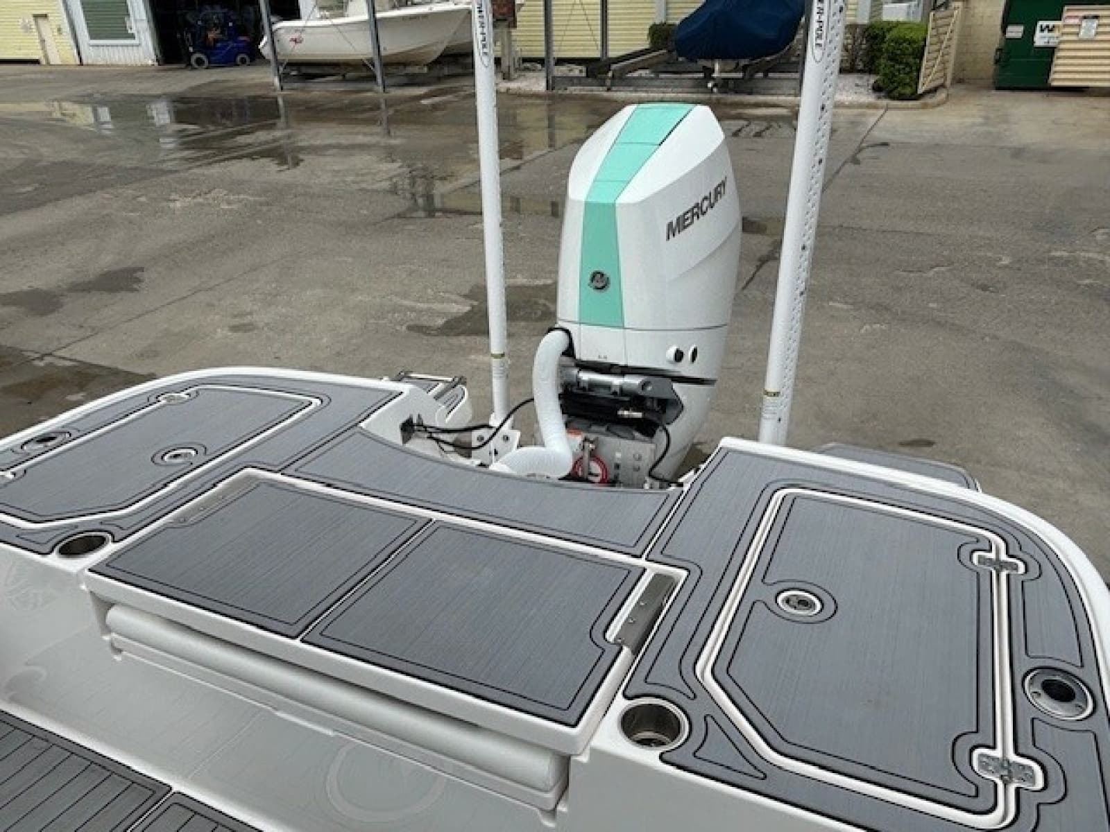 2025 Caymas 28 HB - Photo 23