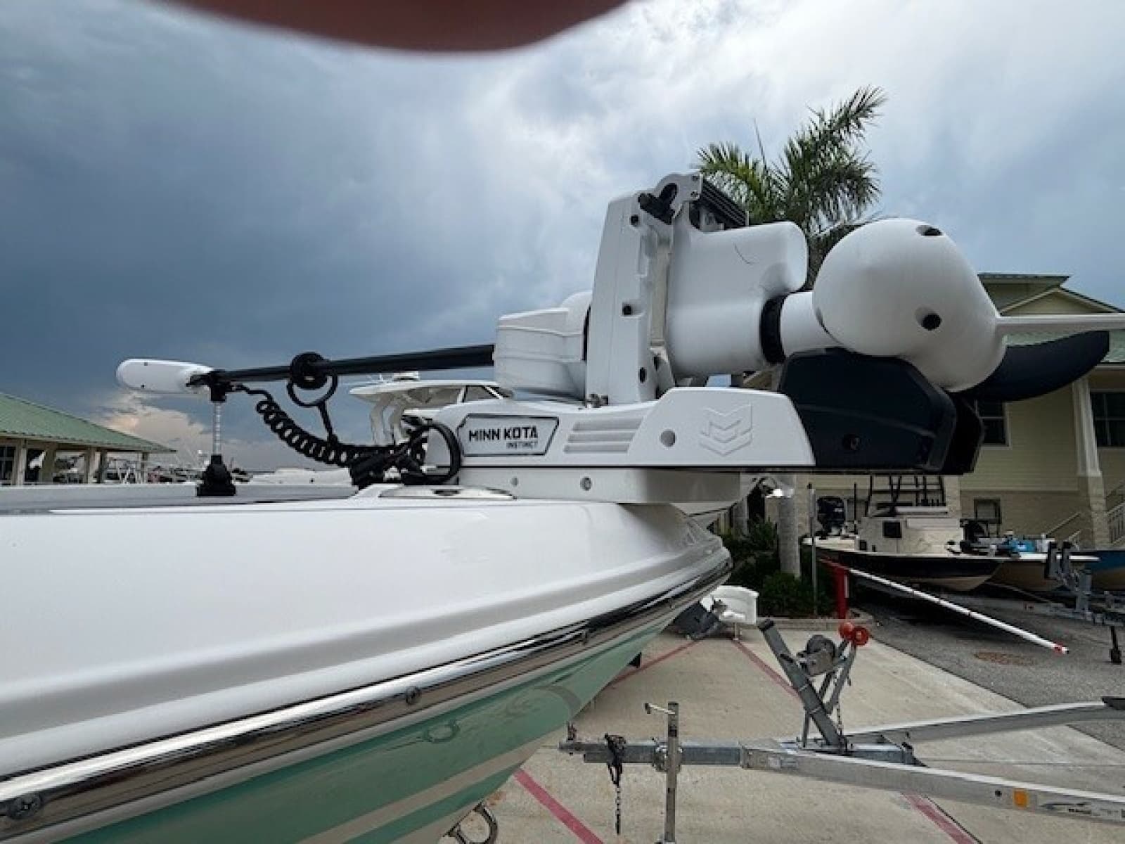 2025 Caymas 28 HB - Photo 13