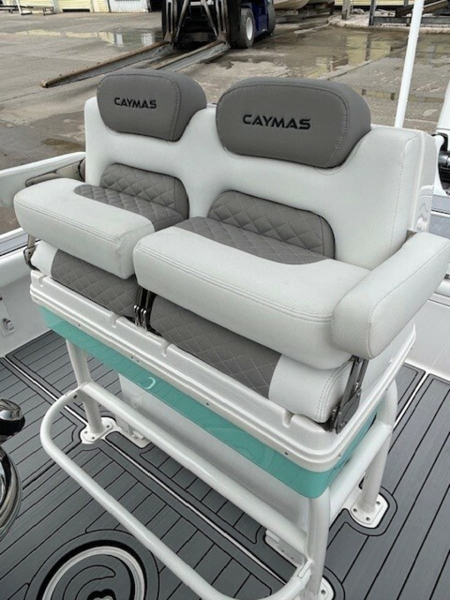 2025 Caymas 28 HB - Photo 21