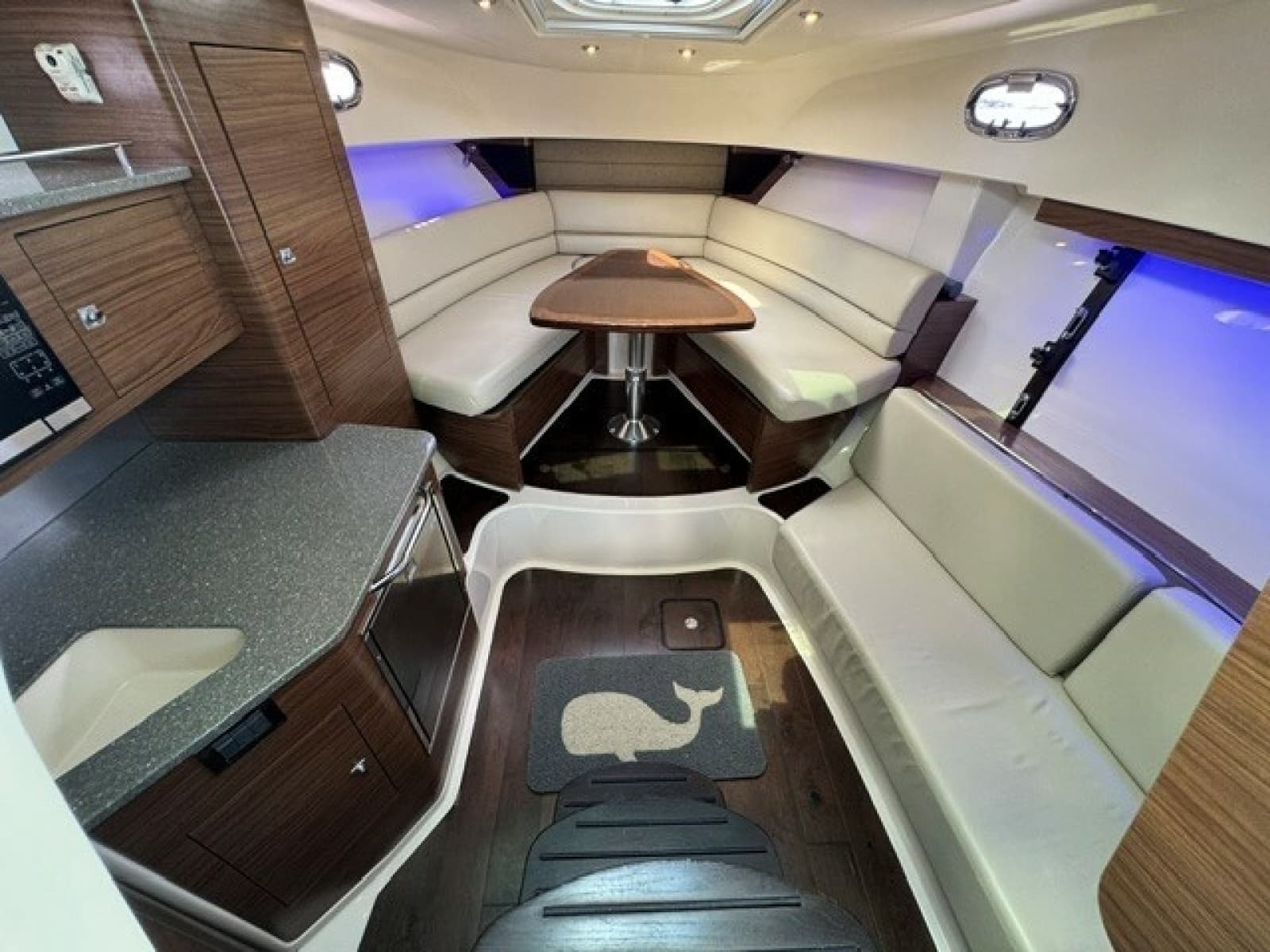 2016 Boston Whaler  - Photo 19