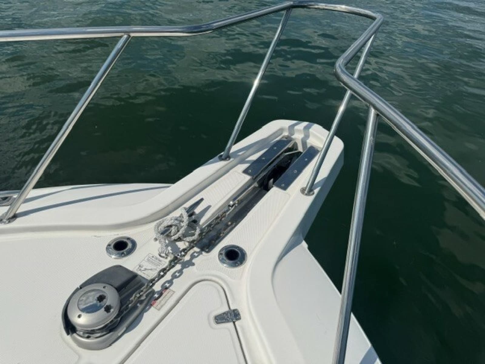 2016 Boston Whaler  - Photo 9