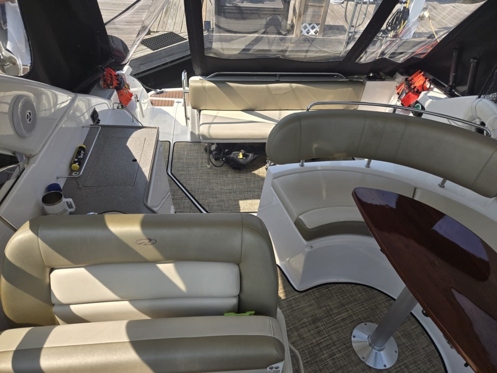 2010 Regal 3760 - Photo 7