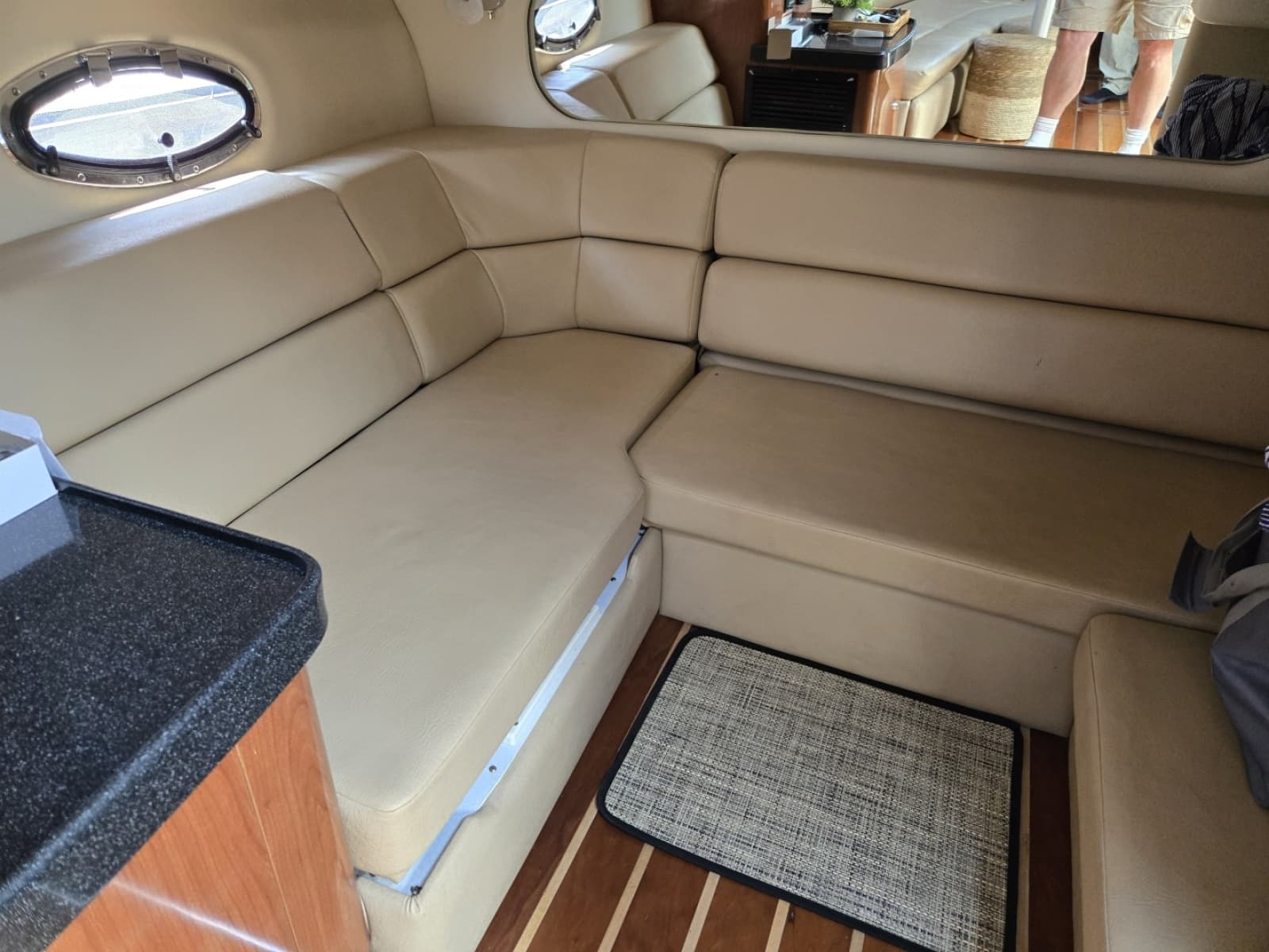 2010 Regal 3760 - Photo 14