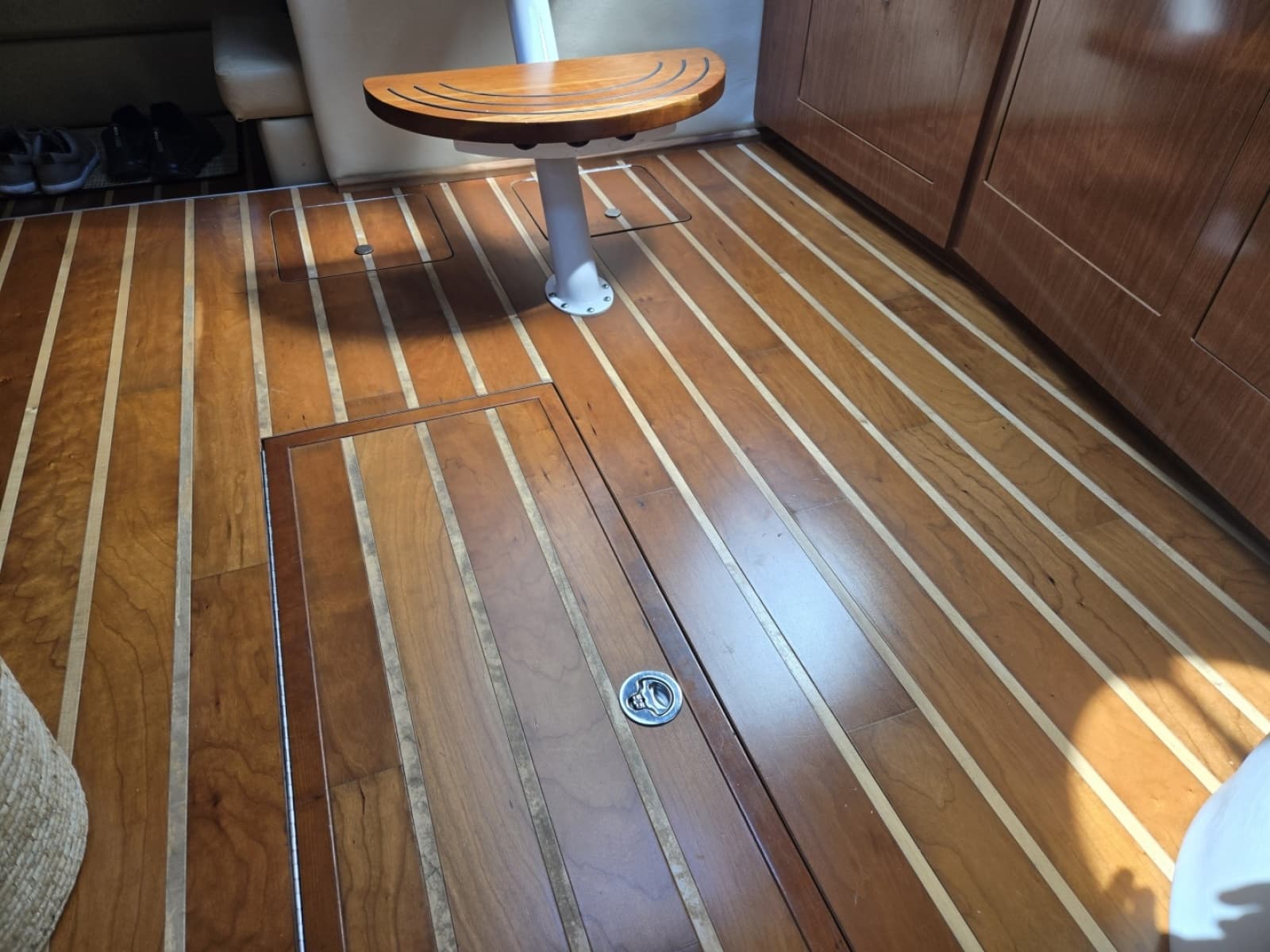 2010 Regal 3760 - Photo 18