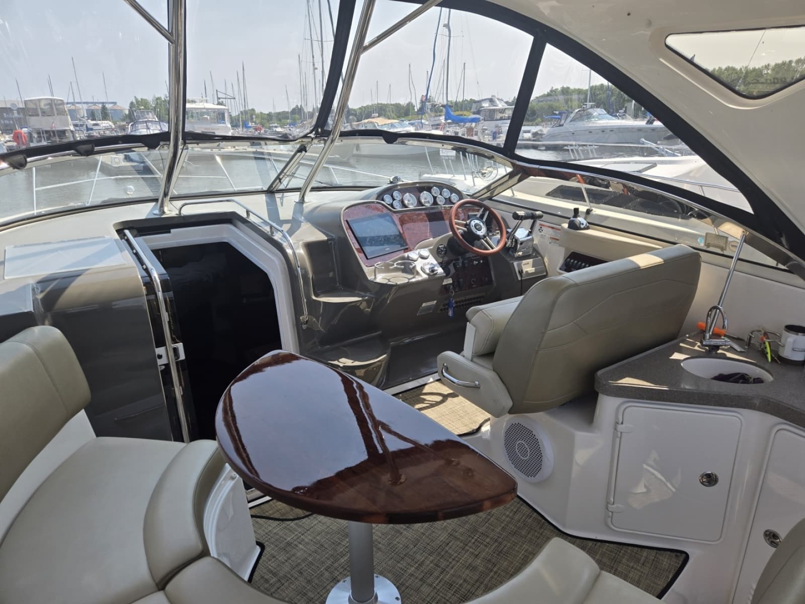 2010 Regal 3760 - Photo 6