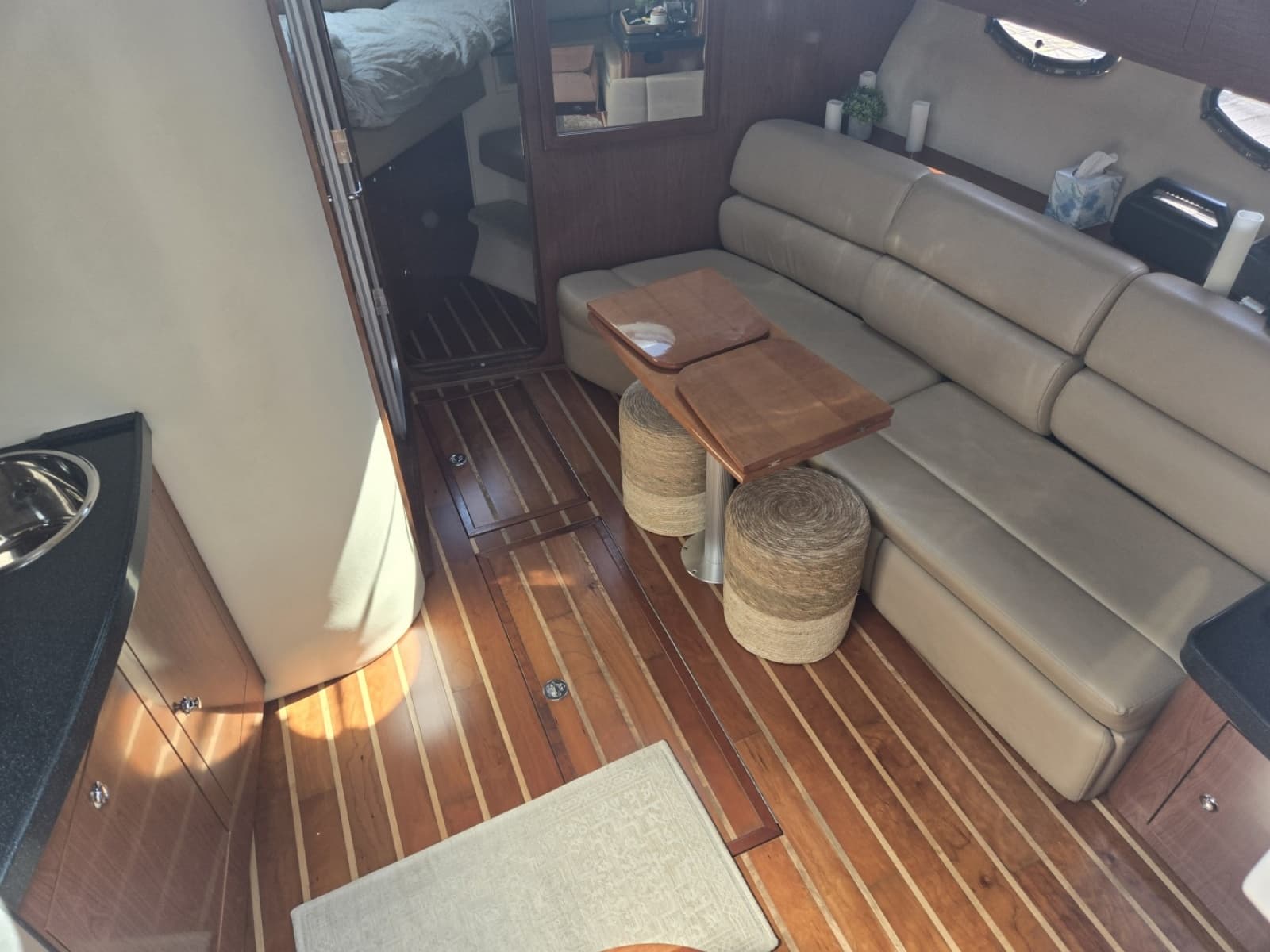 2010 Regal 3760 - Photo 11