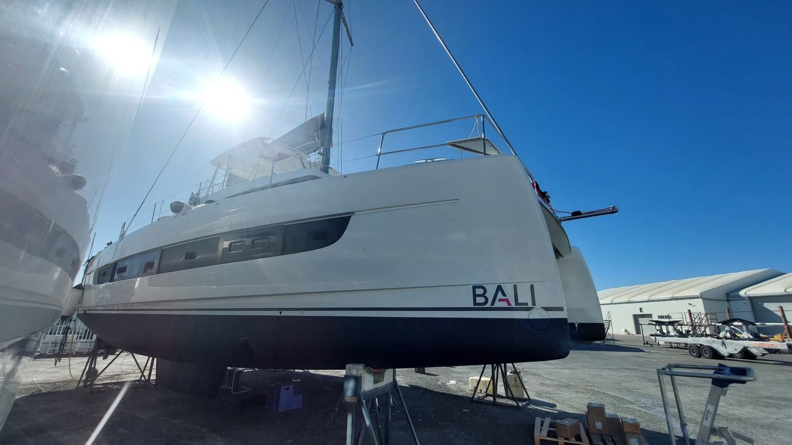 2025 Bali 4.8 - Photo 4