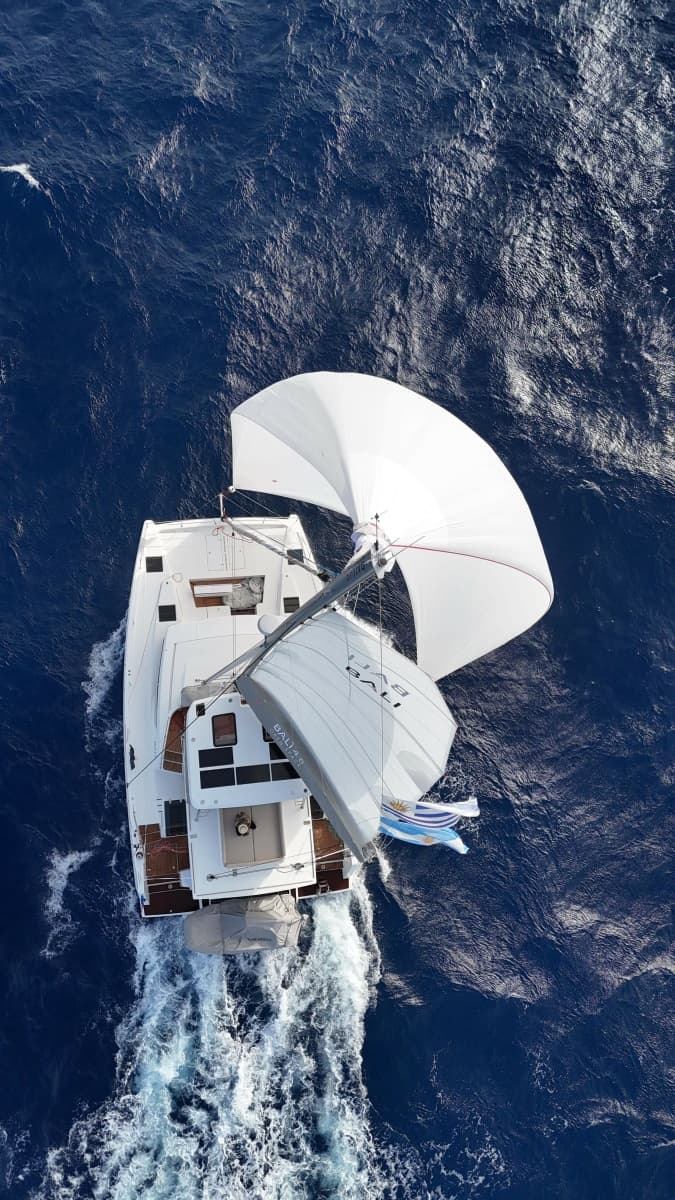 2025 Bali 4.8 - Photo 1