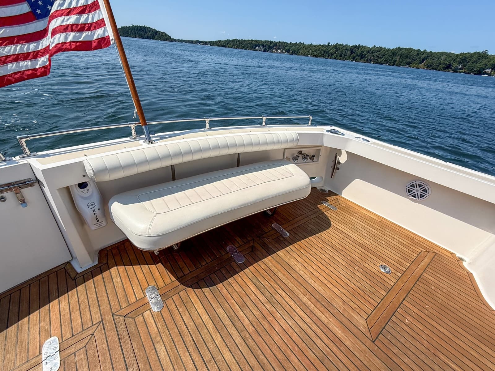 2008 Grand Banks  - Photo 7