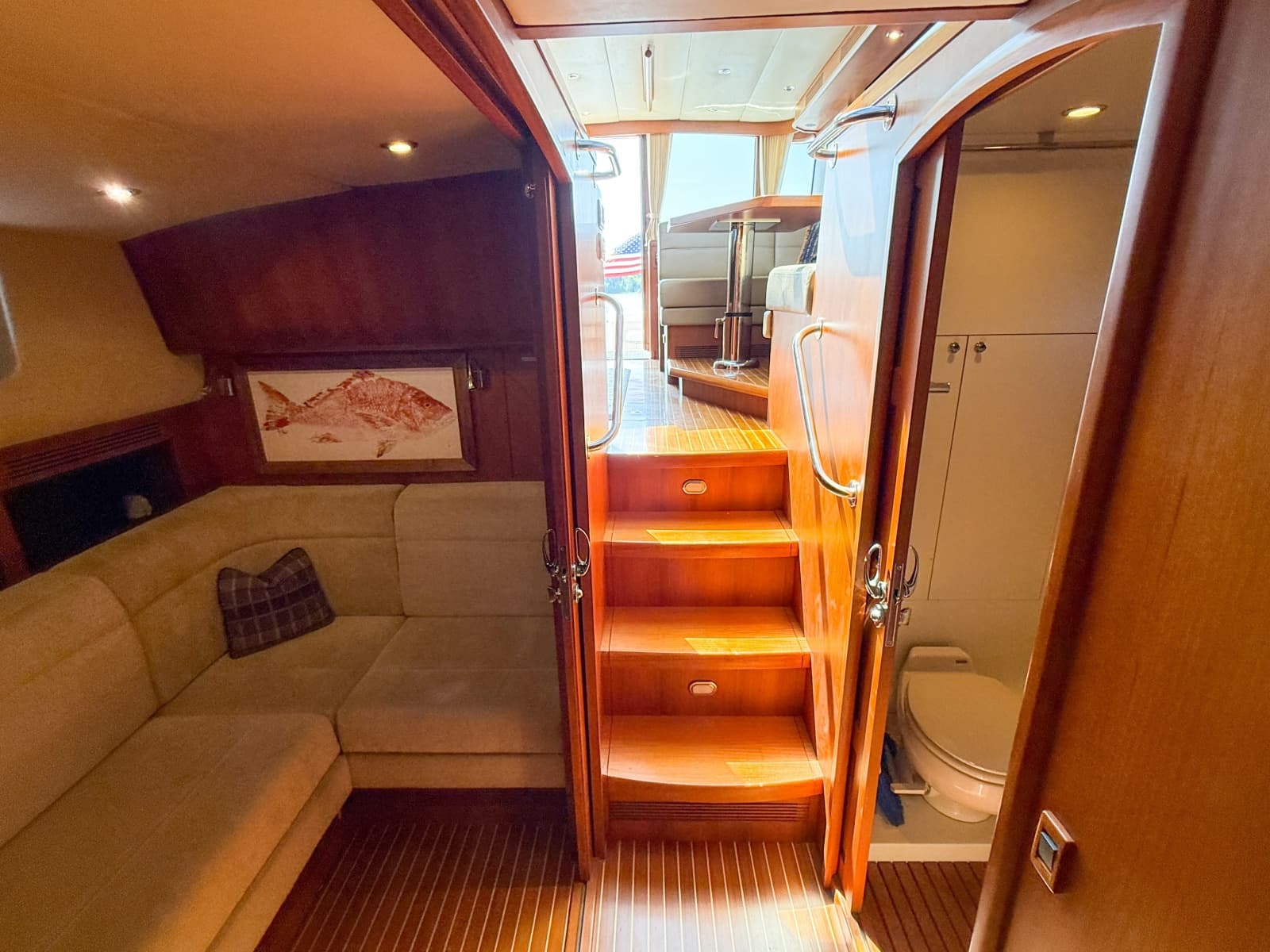 2008 Grand Banks  - Photo 39