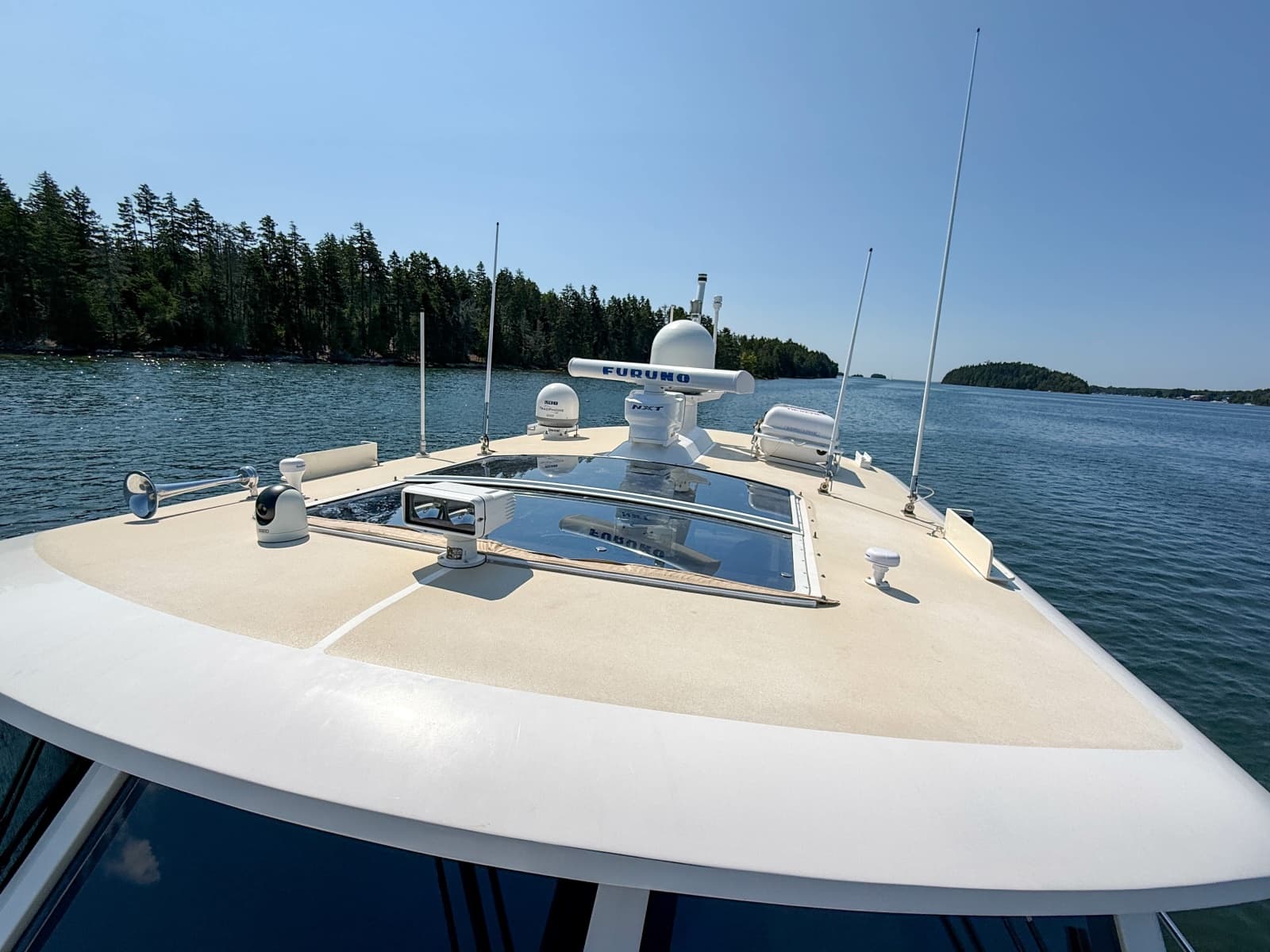 2008 Grand Banks  - Photo 51