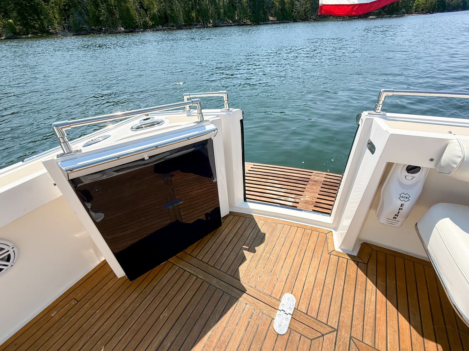 2008 Grand Banks  - Photo 44