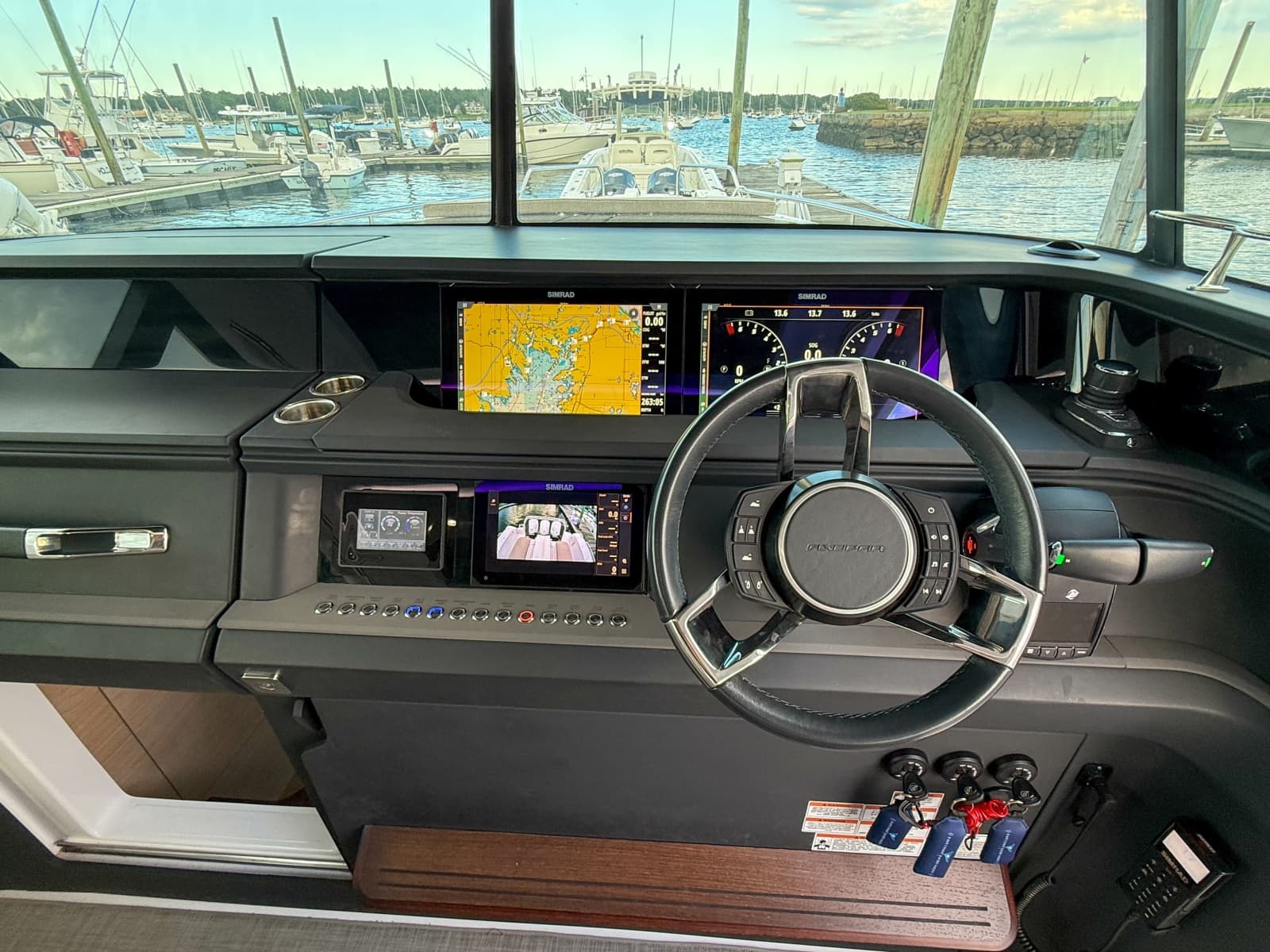 2023 Axopar  - Photo 18