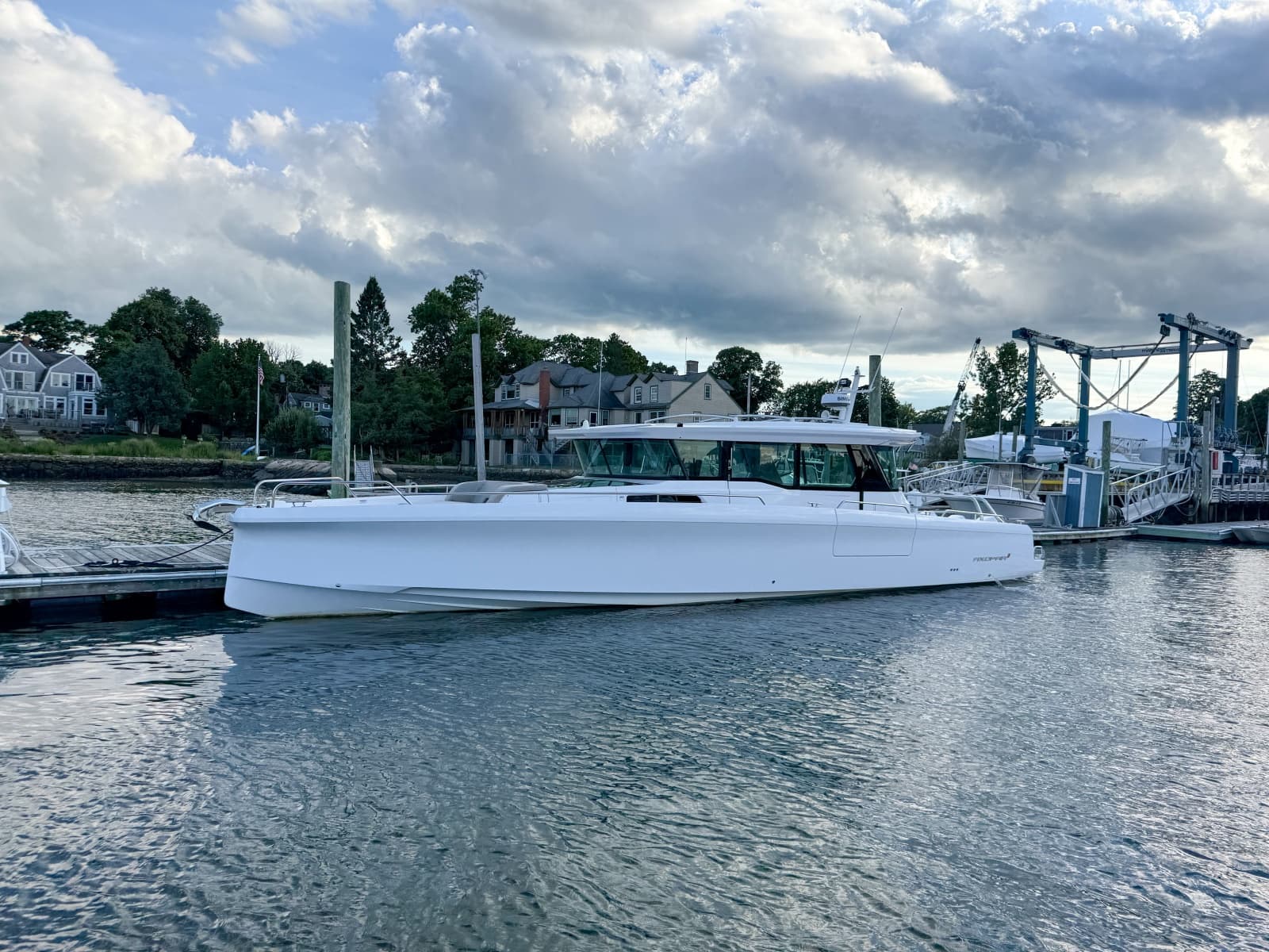 2023 Axopar  - Photo 1