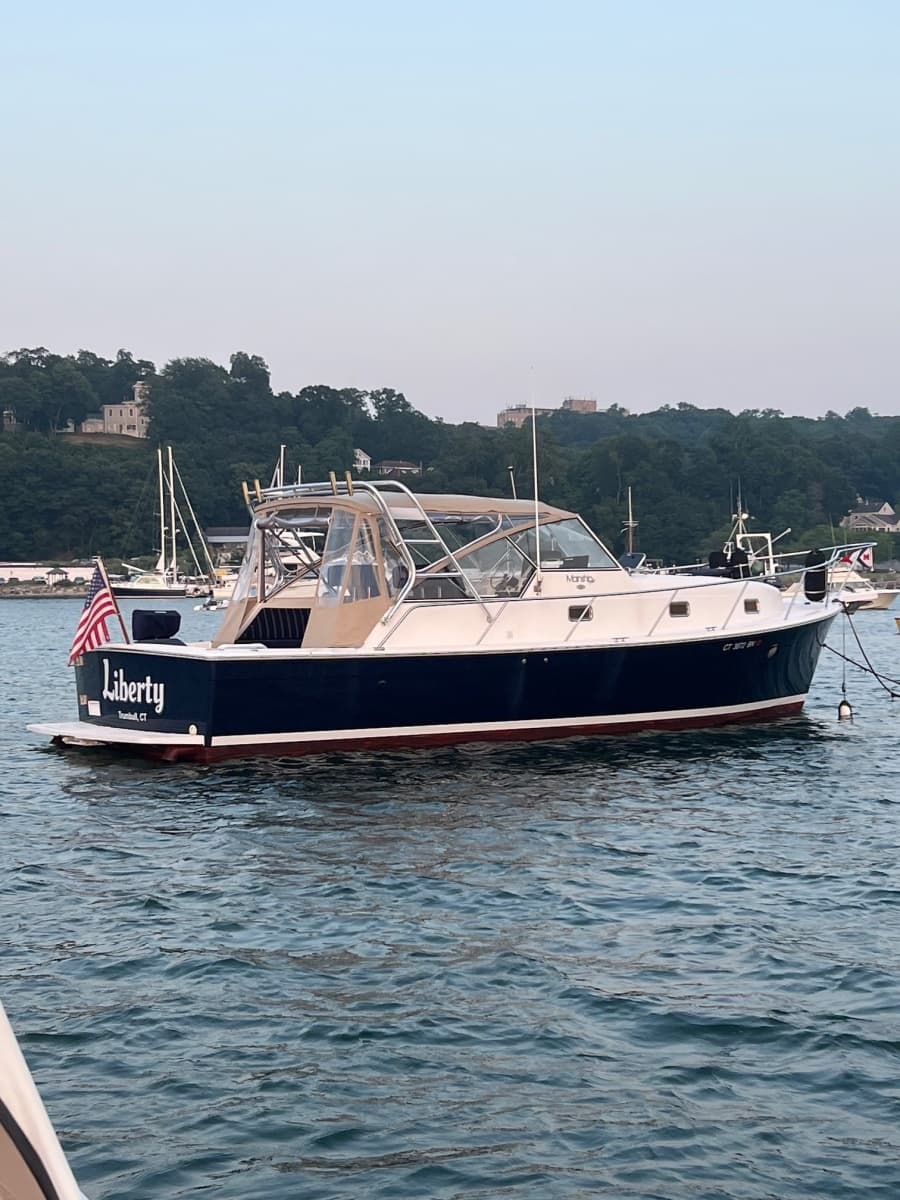 2003 Mainship Pilot - Photo 1