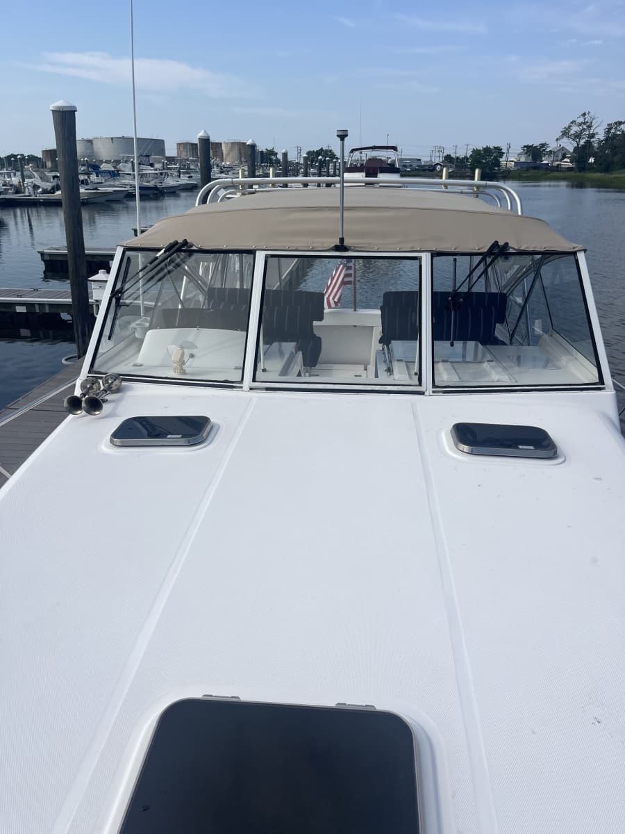 2003 Mainship Pilot - Photo 6