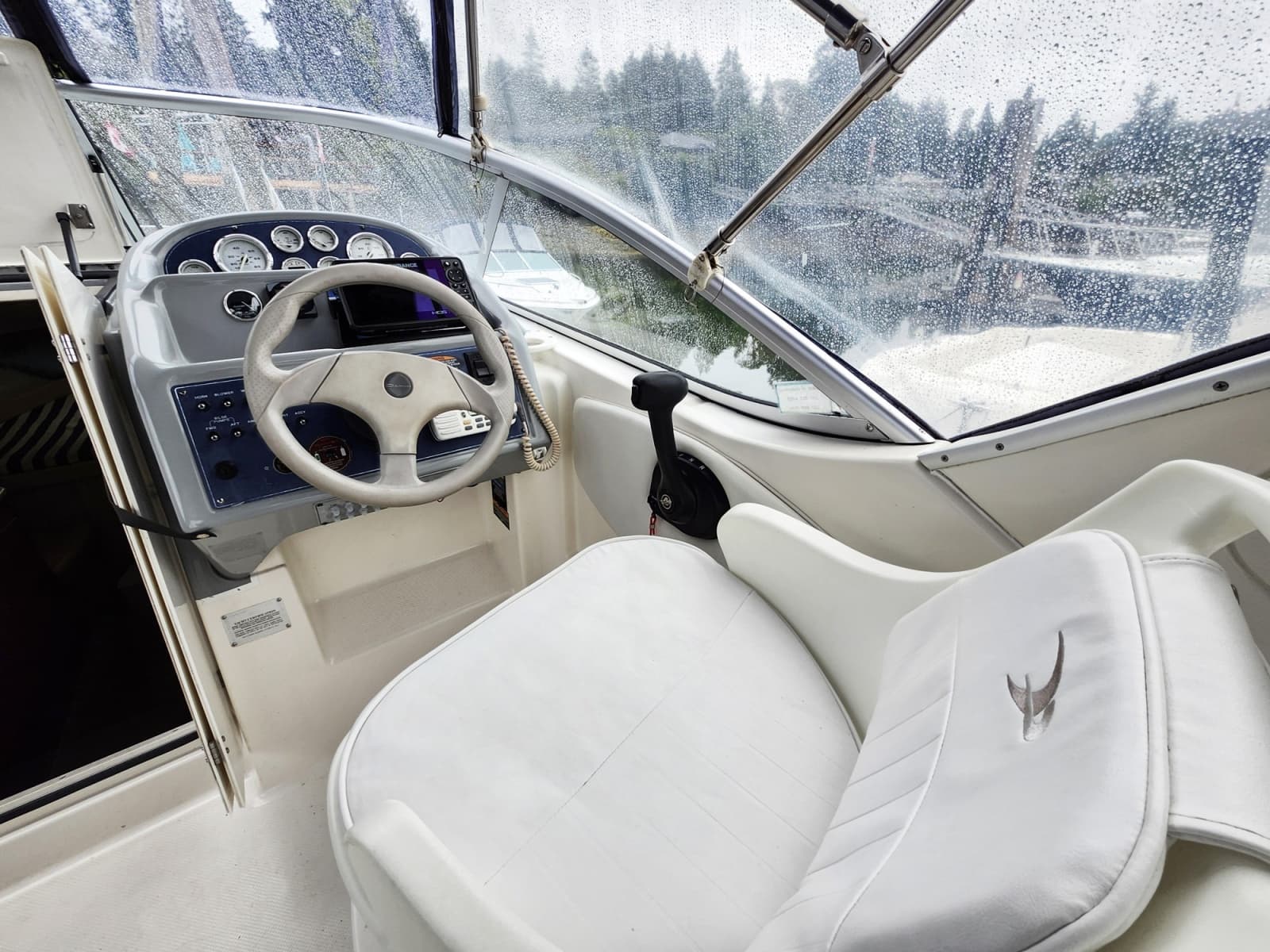 2004 Bayliner Ciera 285 - Photo 13