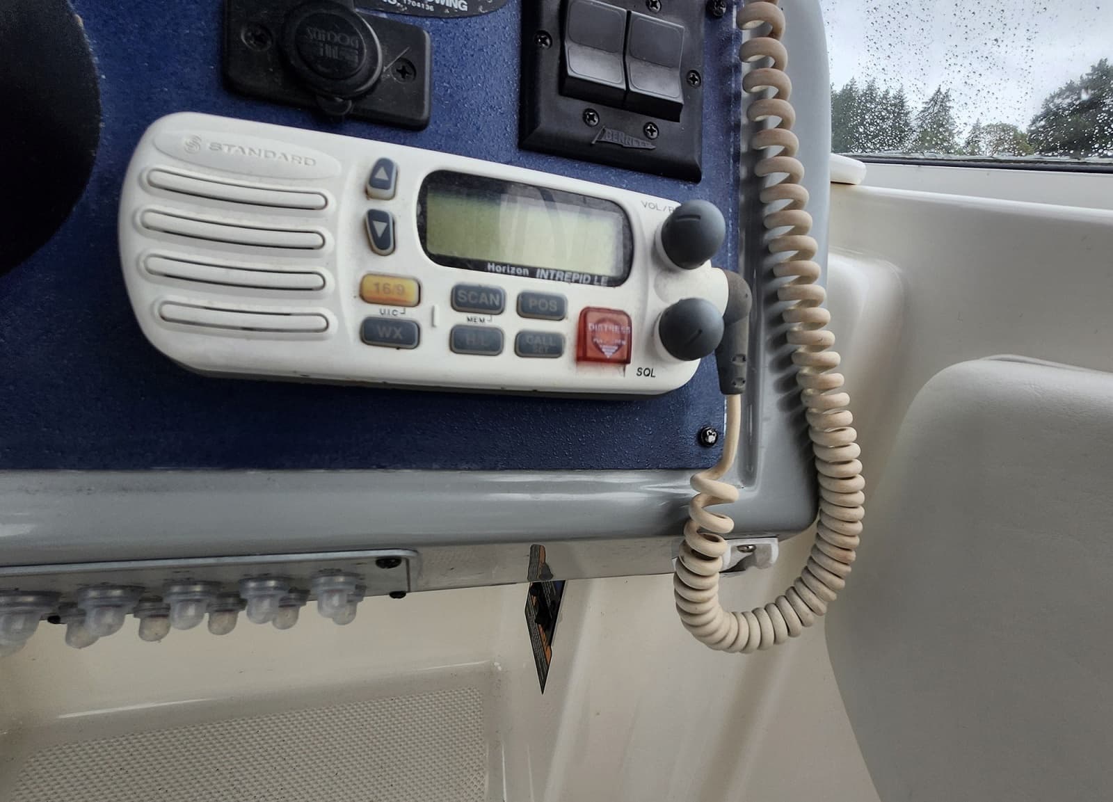 2004 Bayliner Ciera 285 - Photo 12