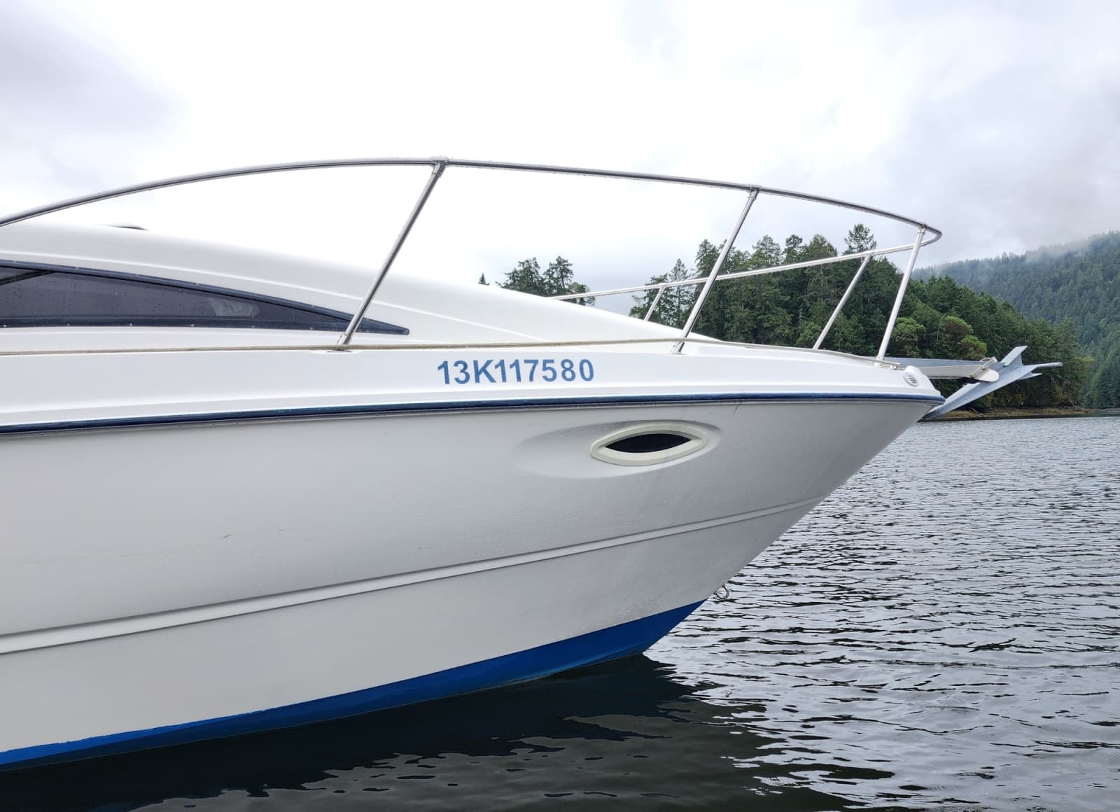 2004 Bayliner Ciera 285 - Photo 2