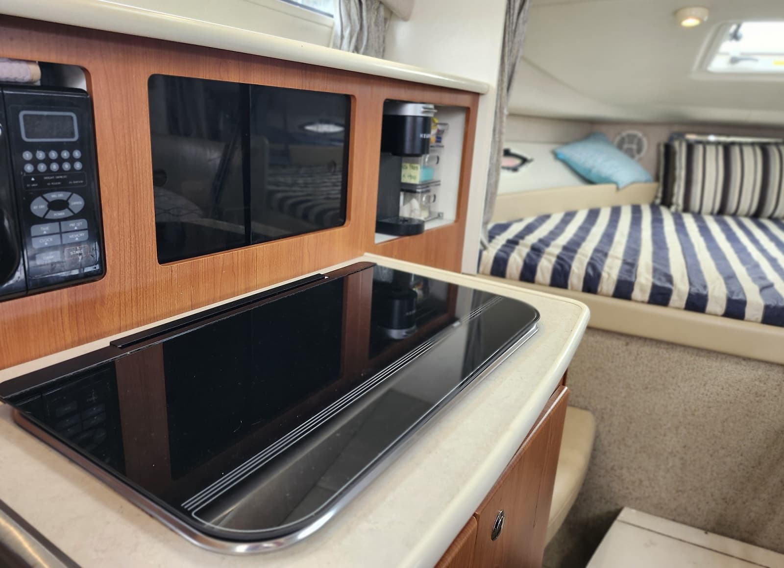 2004 Bayliner Ciera 285 - Photo 17