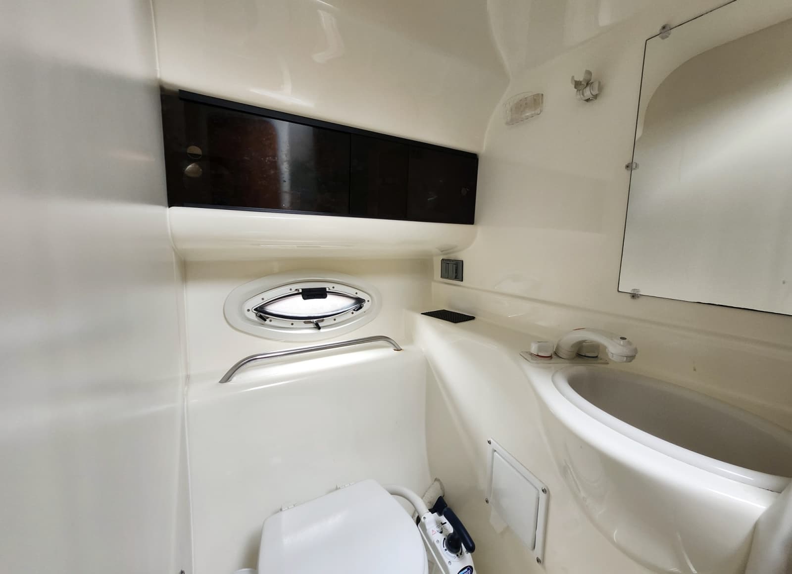 2004 Bayliner Ciera 285 - Photo 26
