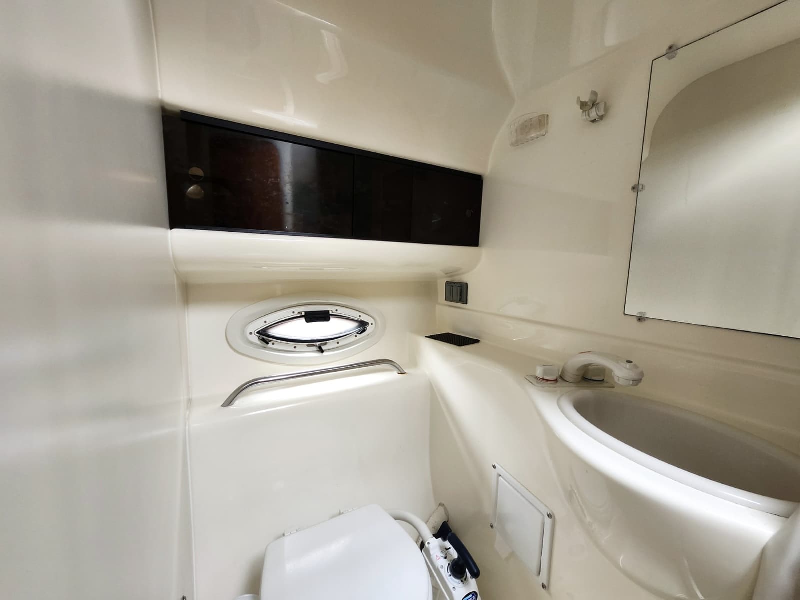 2004 Bayliner Ciera 285 - Photo 22