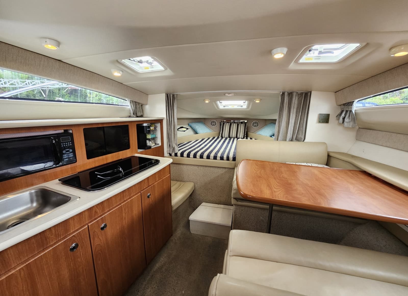 2004 Bayliner Ciera 285 - Photo 16