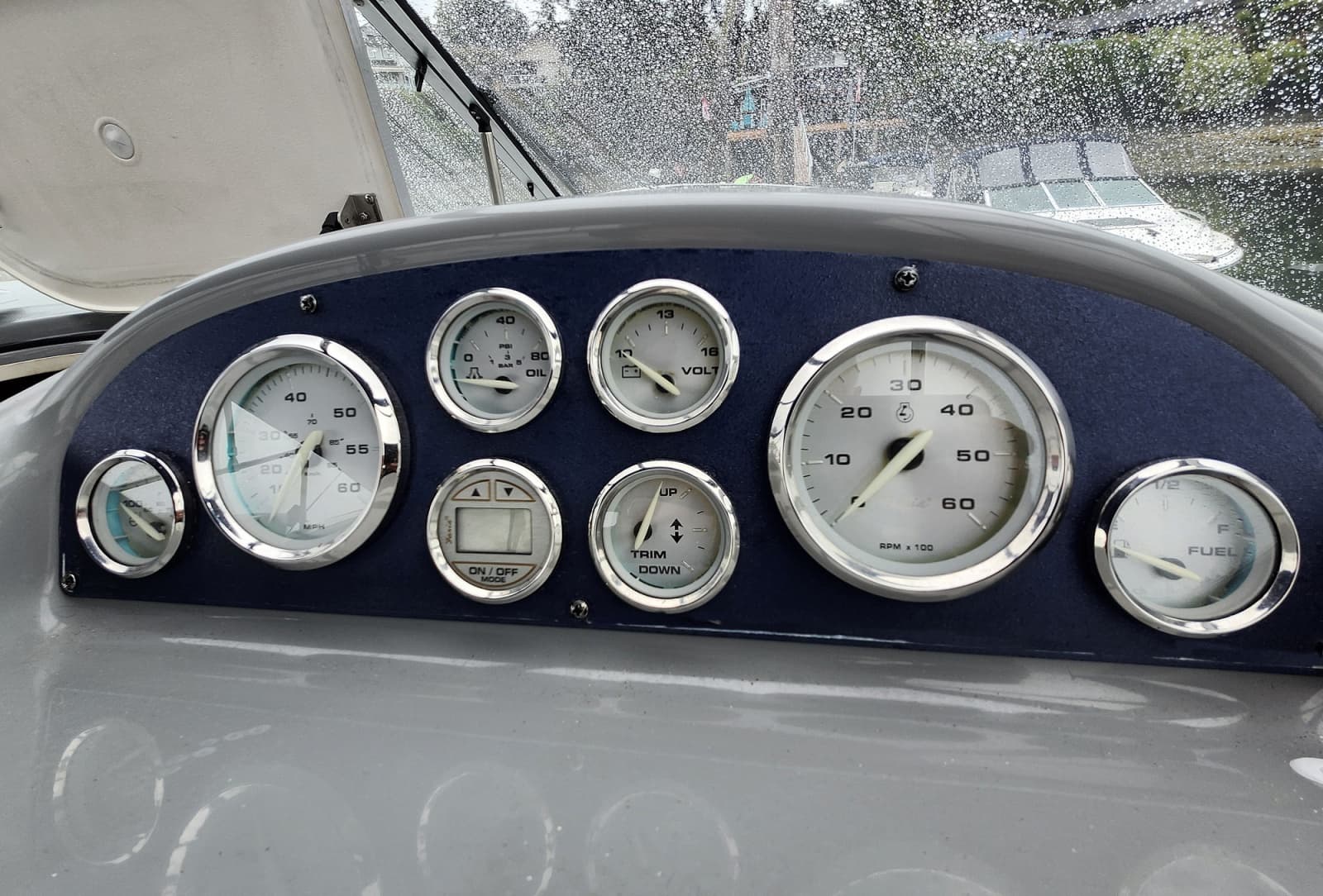 2004 Bayliner Ciera 285 - Photo 11