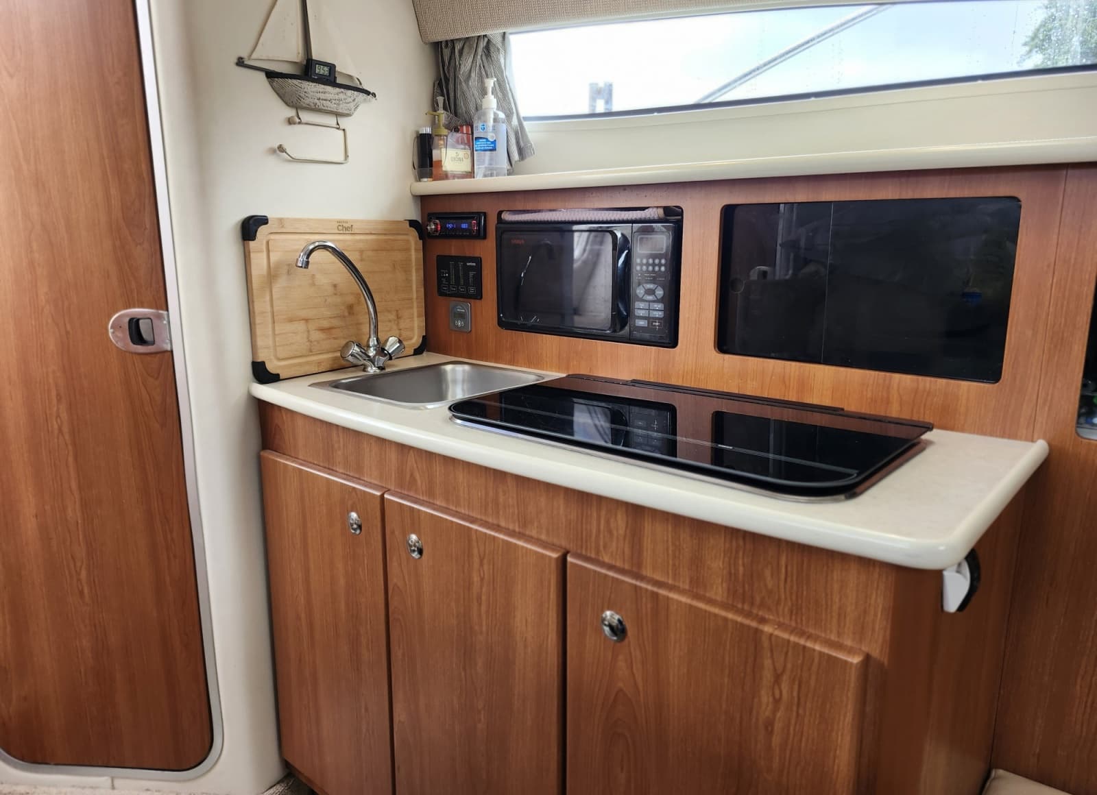2004 Bayliner Ciera 285 - Photo 18