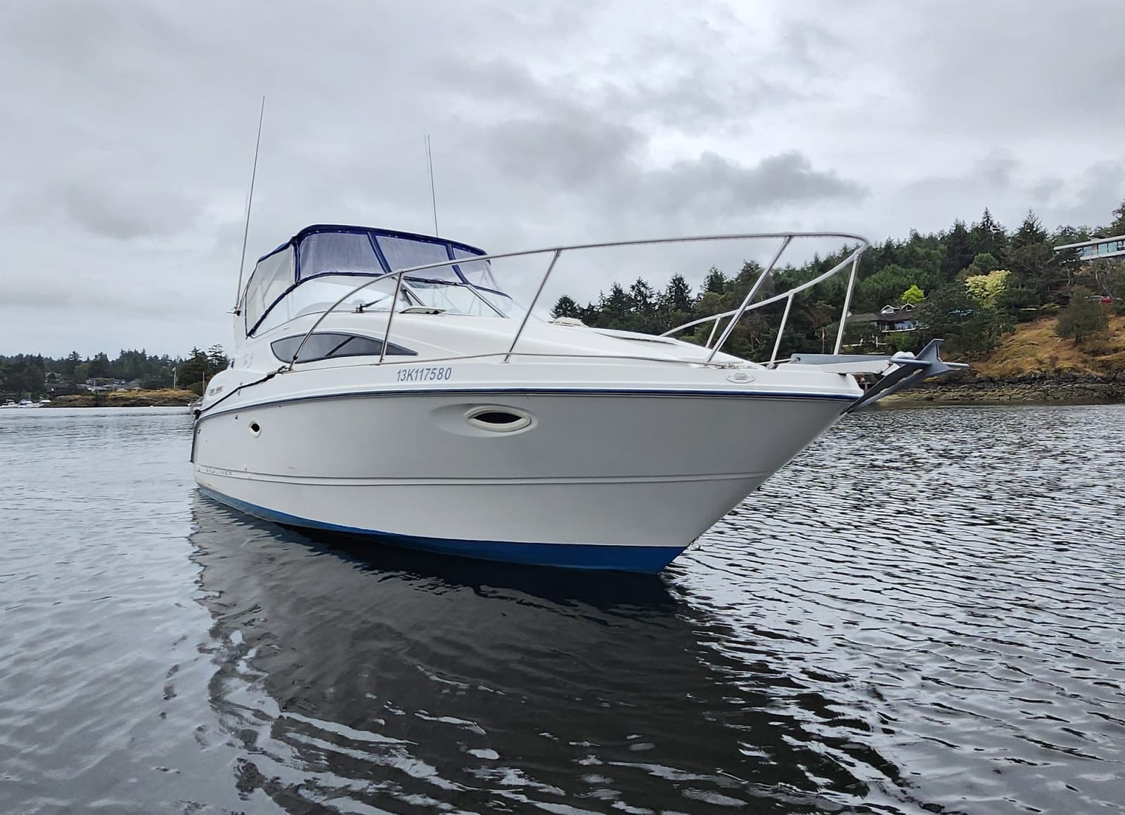 2004 Bayliner Ciera 285 - Photo 3