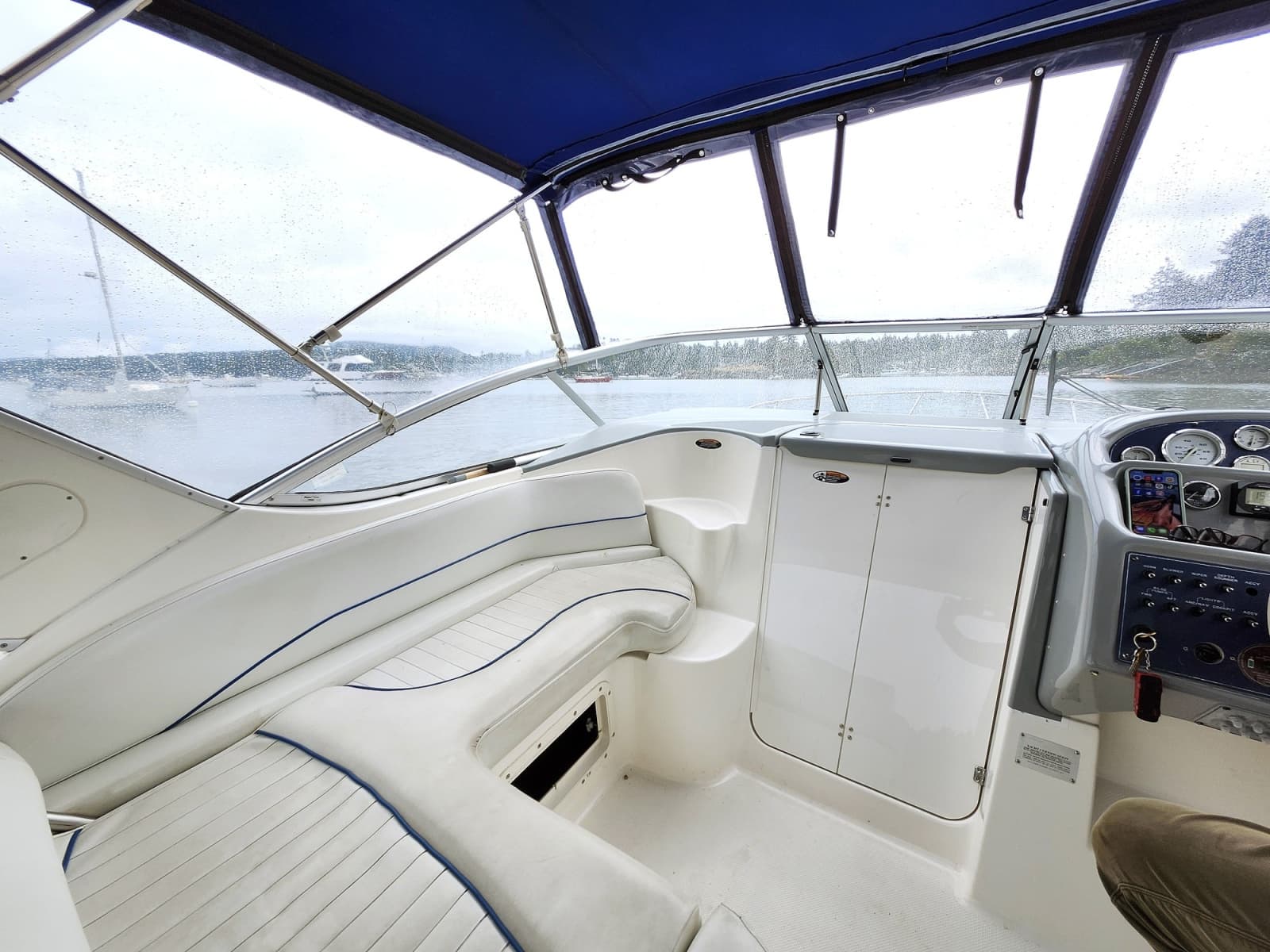 2004 Bayliner Ciera 285 - Photo 7