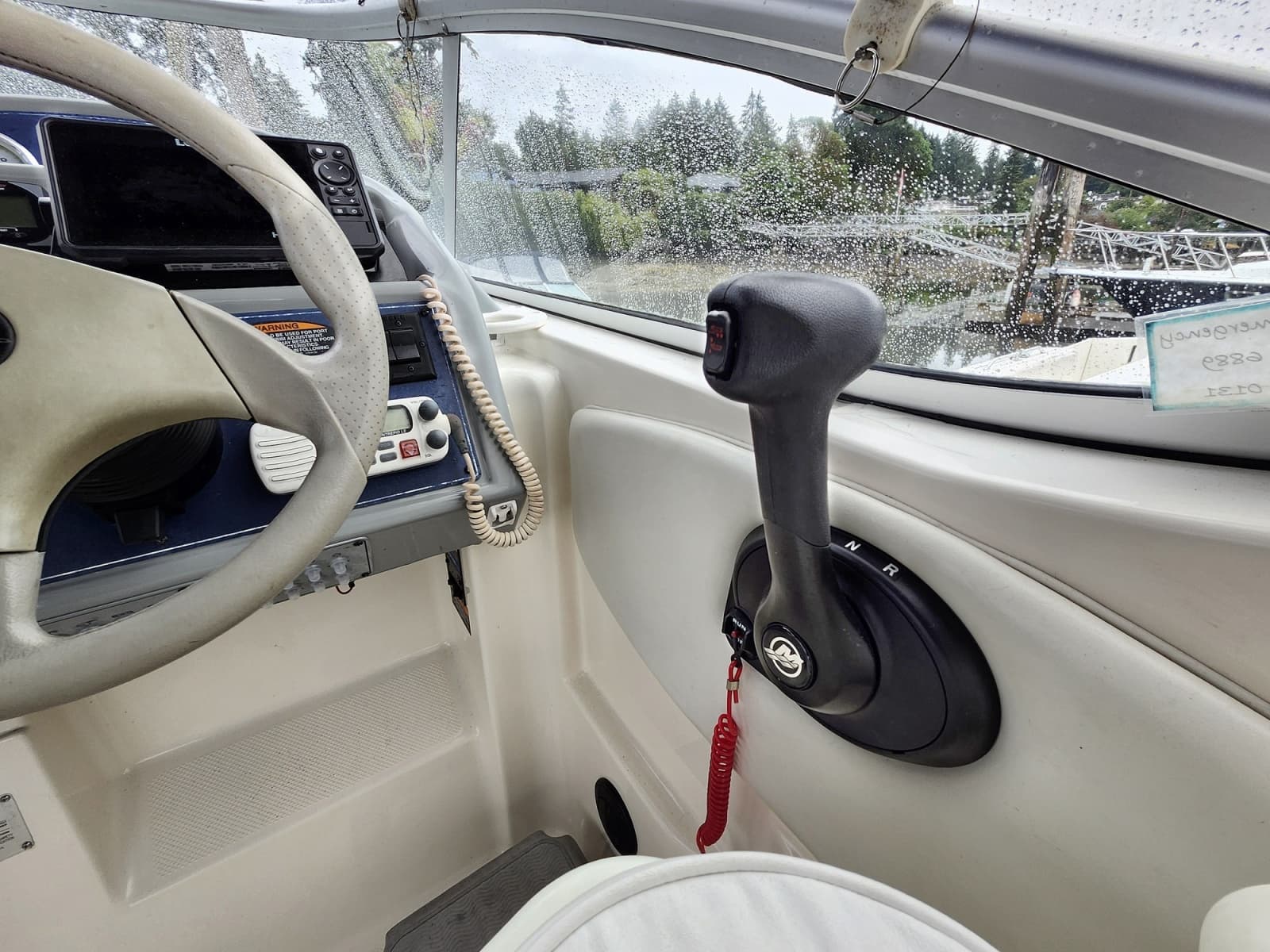 2004 Bayliner Ciera 285 - Photo 10