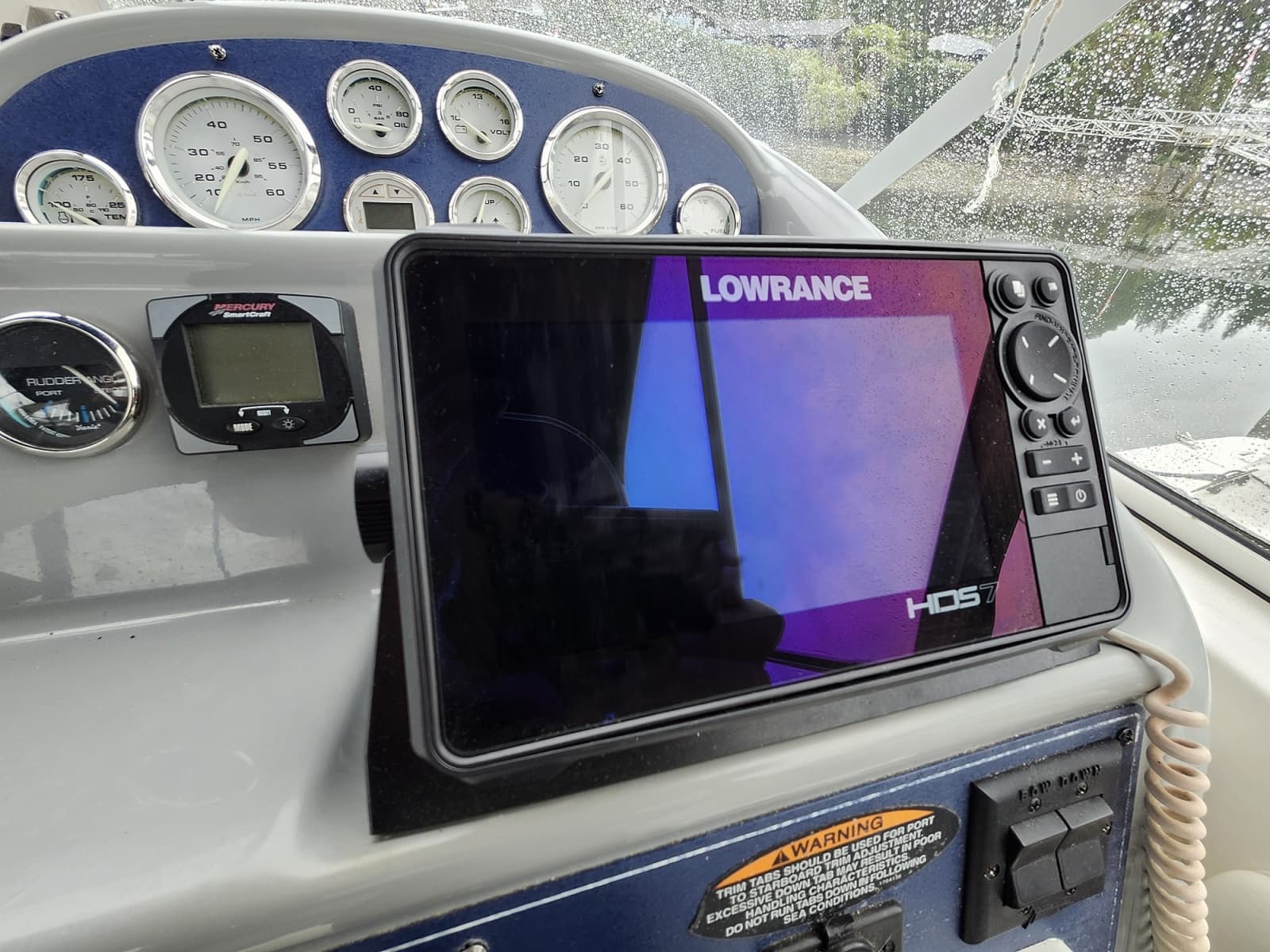 2004 Bayliner Ciera 285 - Photo 9