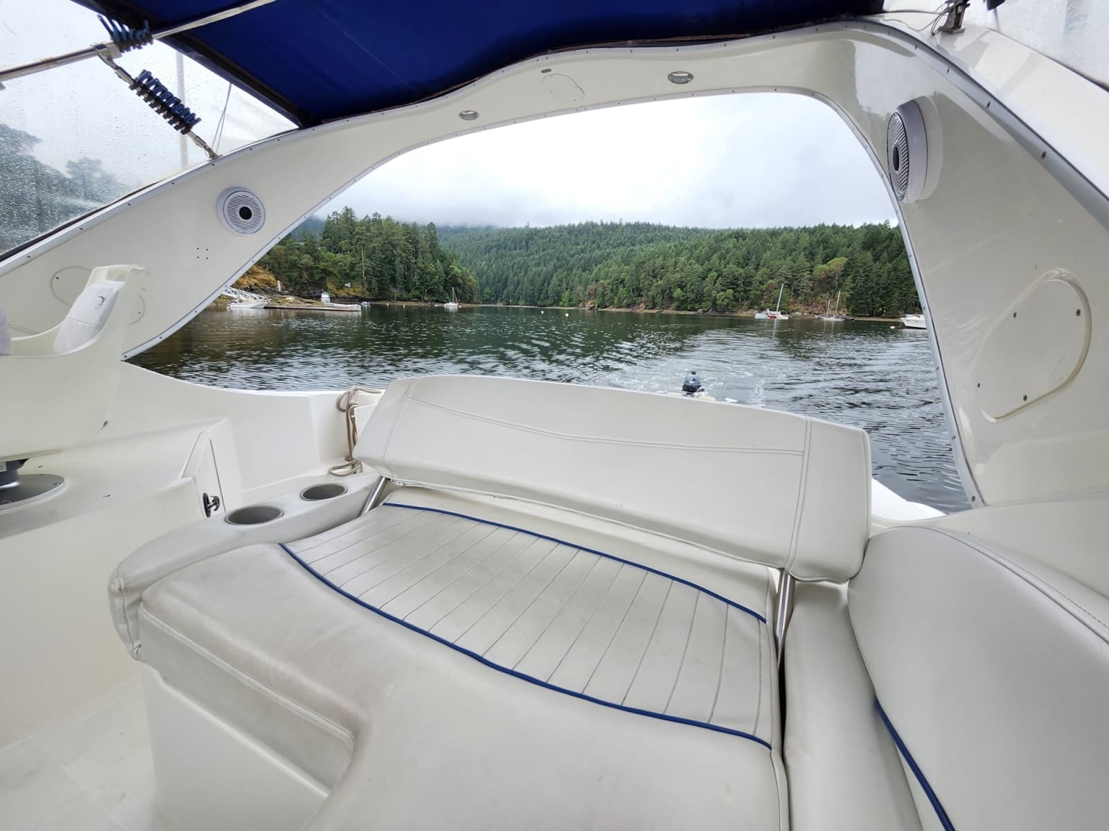 2004 Bayliner Ciera 285 - Photo 6