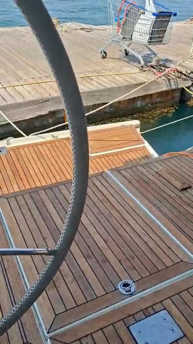 2011 Hanse 445 - Photo 7