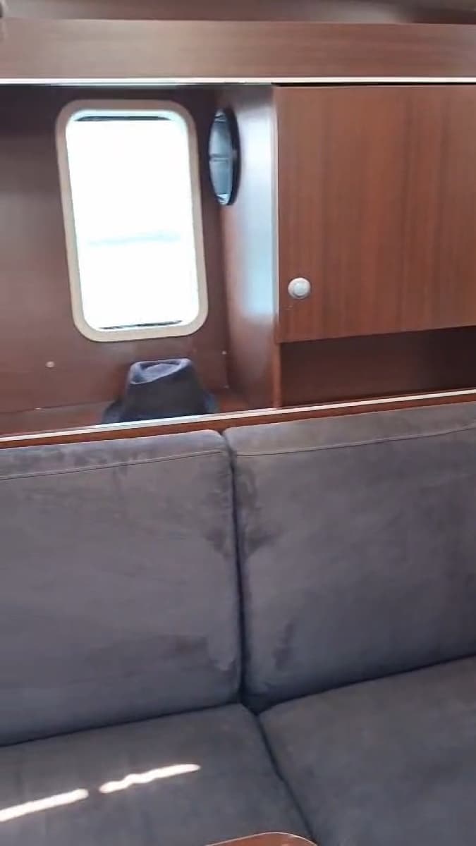 2011 Hanse 445 - Photo 32