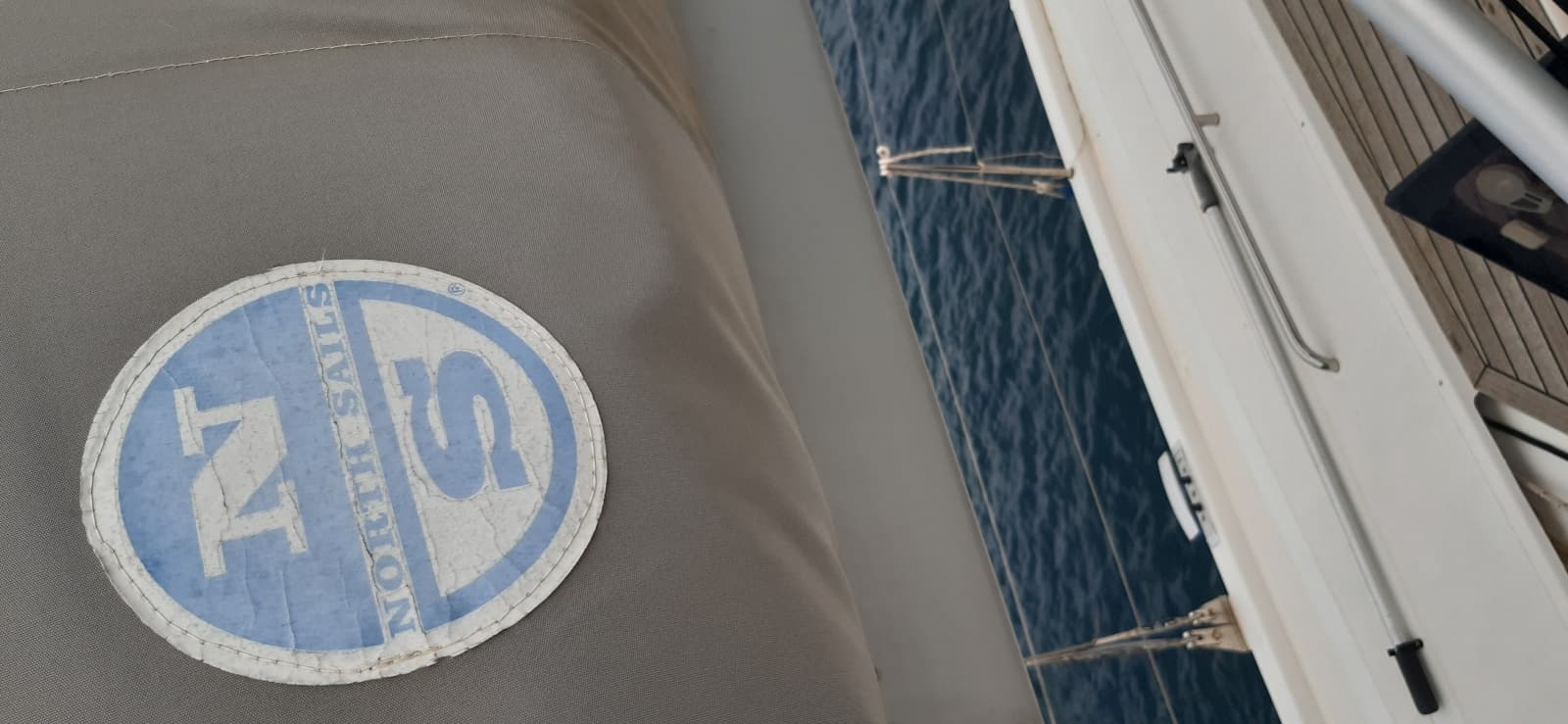 2011 Hanse 445 - Photo 5