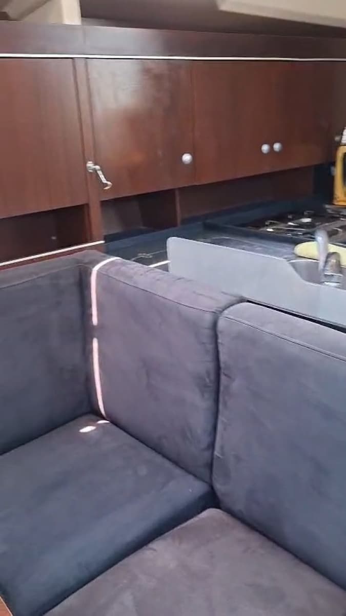 2011 Hanse 445 - Photo 31