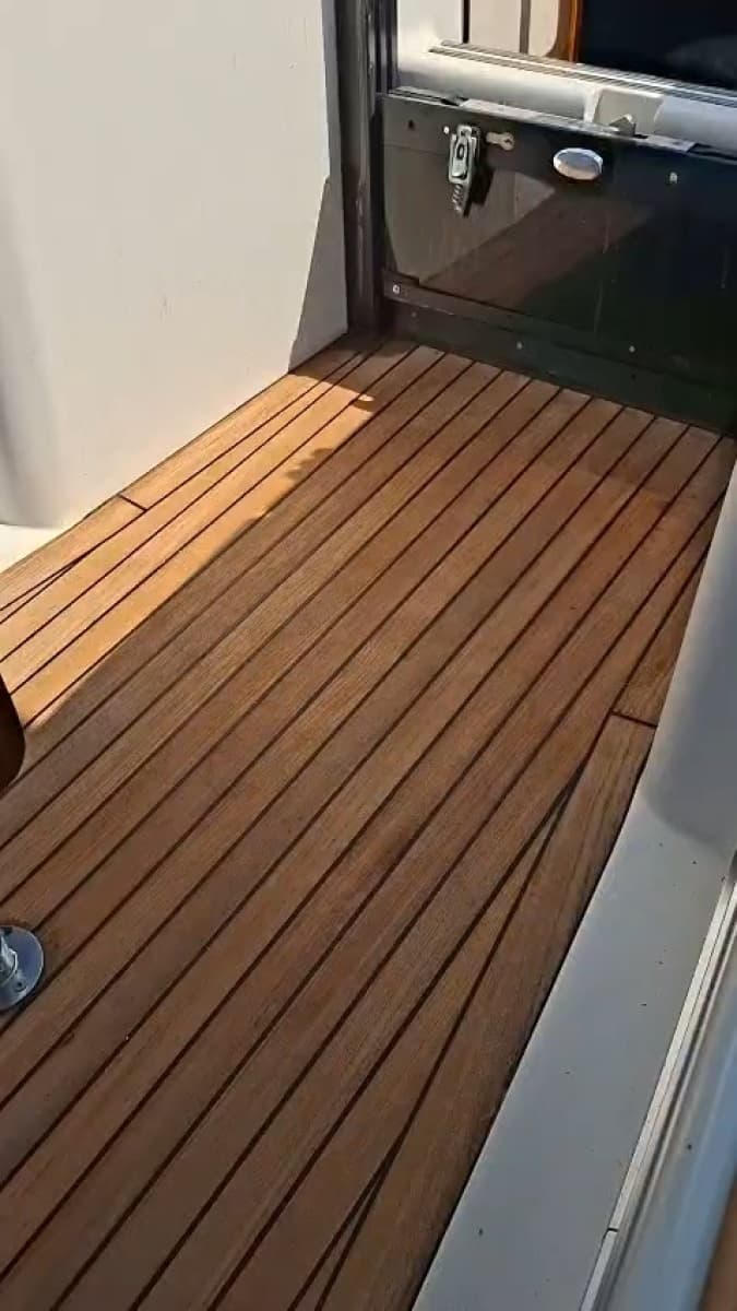 2011 Hanse 445 - Photo 6