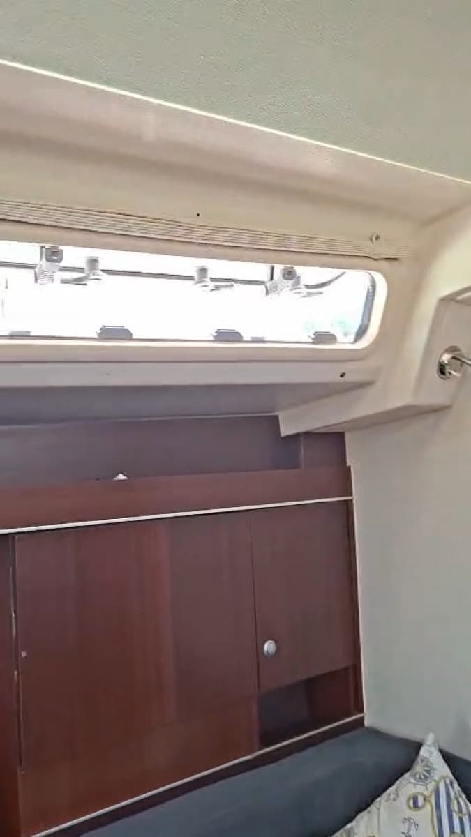 2011 Hanse 445 - Photo 36