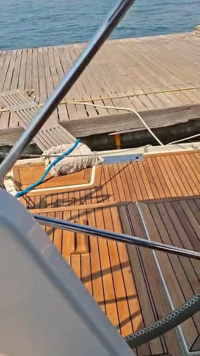 2011 Hanse 445 - Photo 9