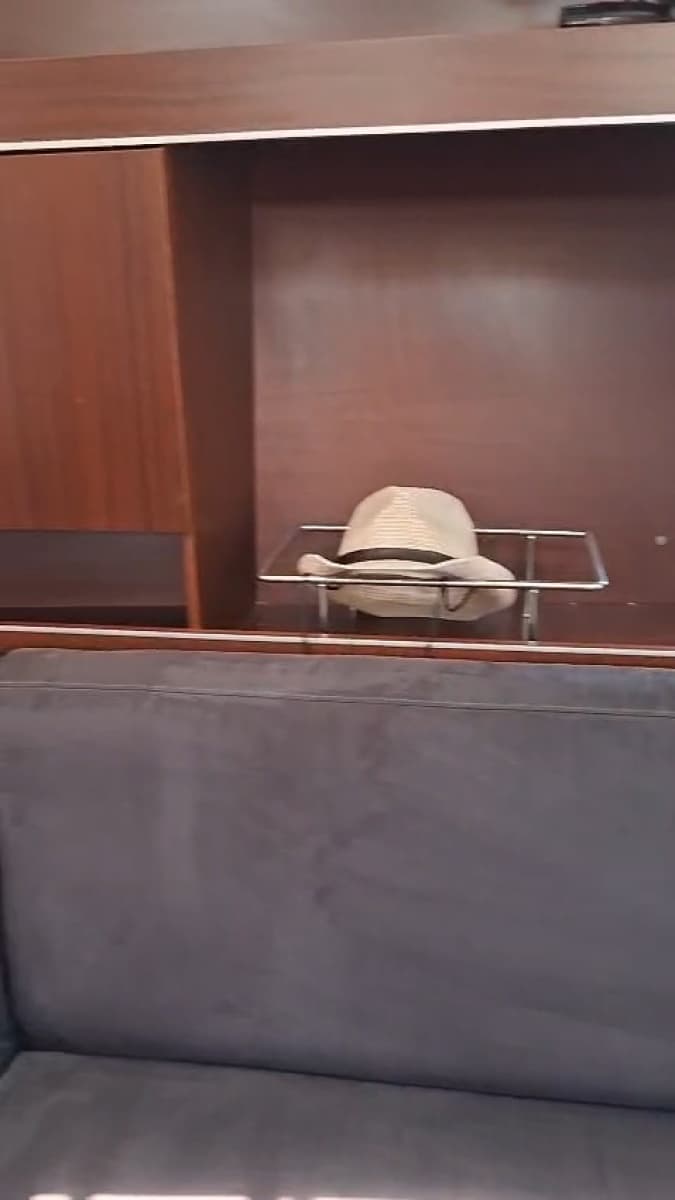 2011 Hanse 445 - Photo 33