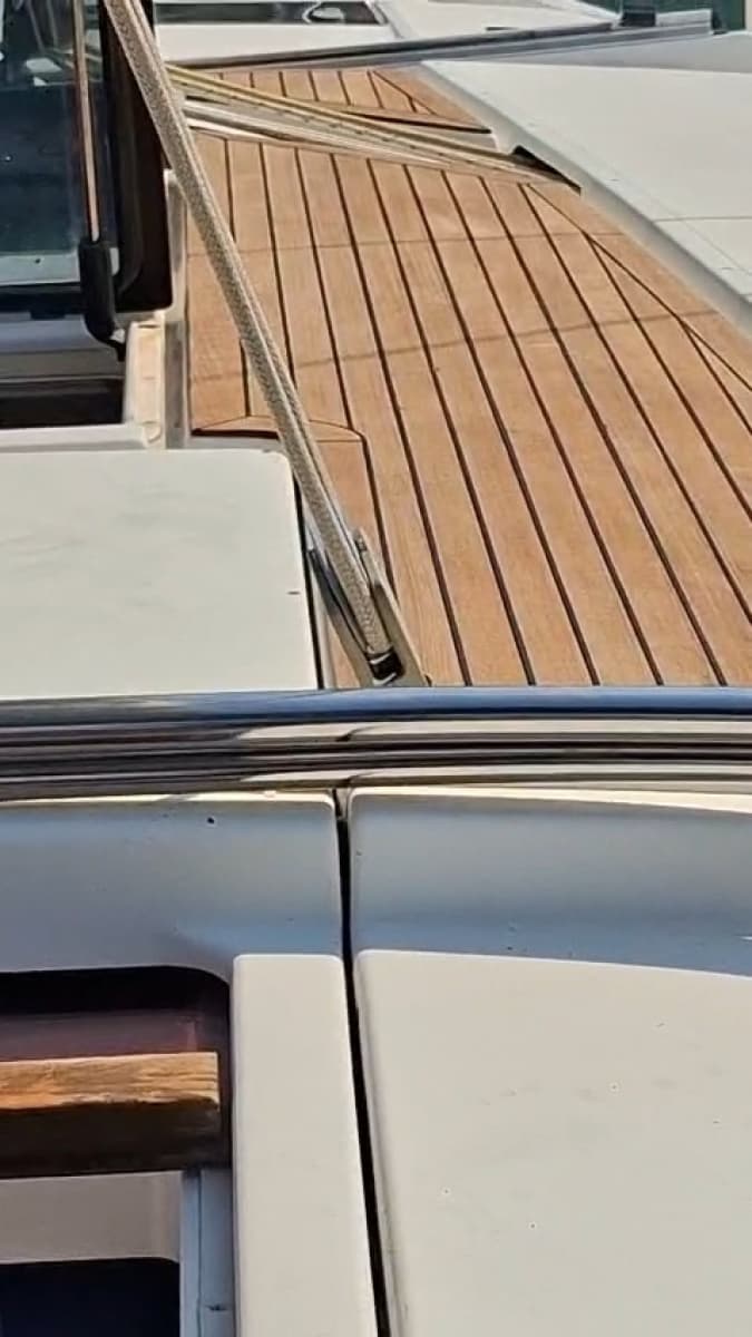 2011 Hanse 445 - Photo 17