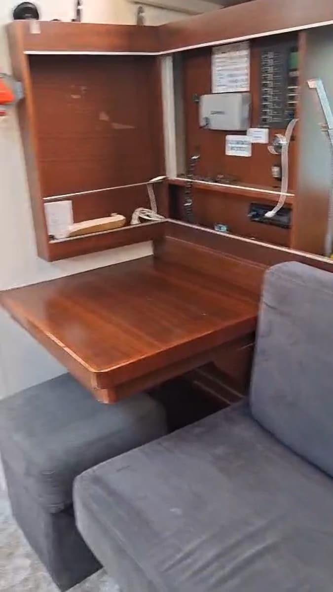 2011 Hanse 445 - Photo 28